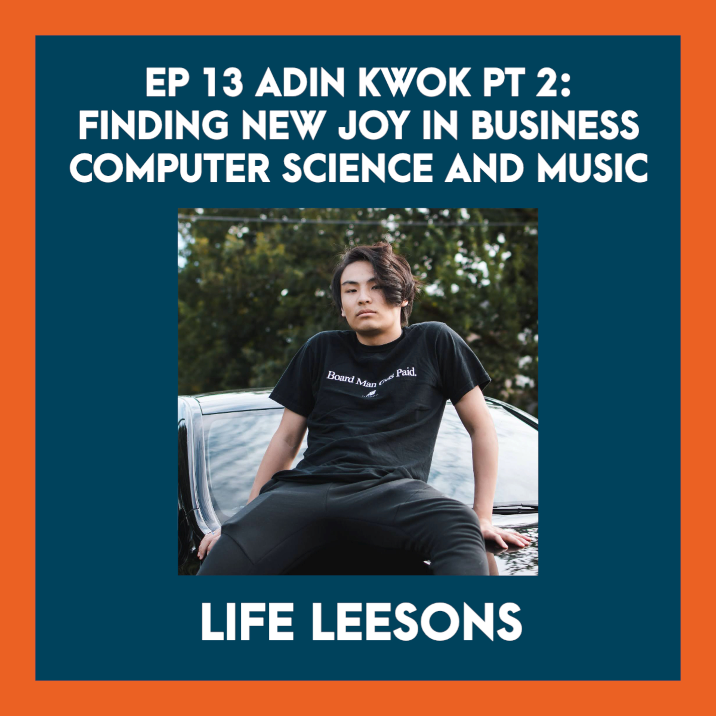 Life Leesons