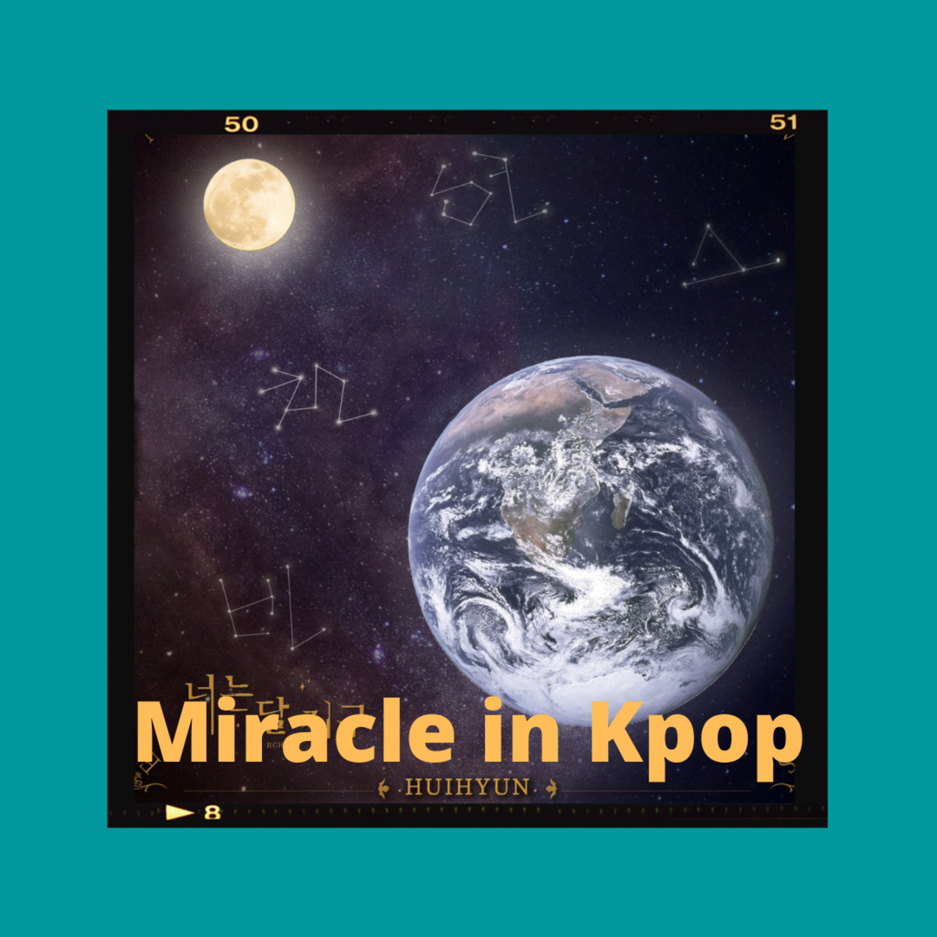 Kpop Serba Serbi