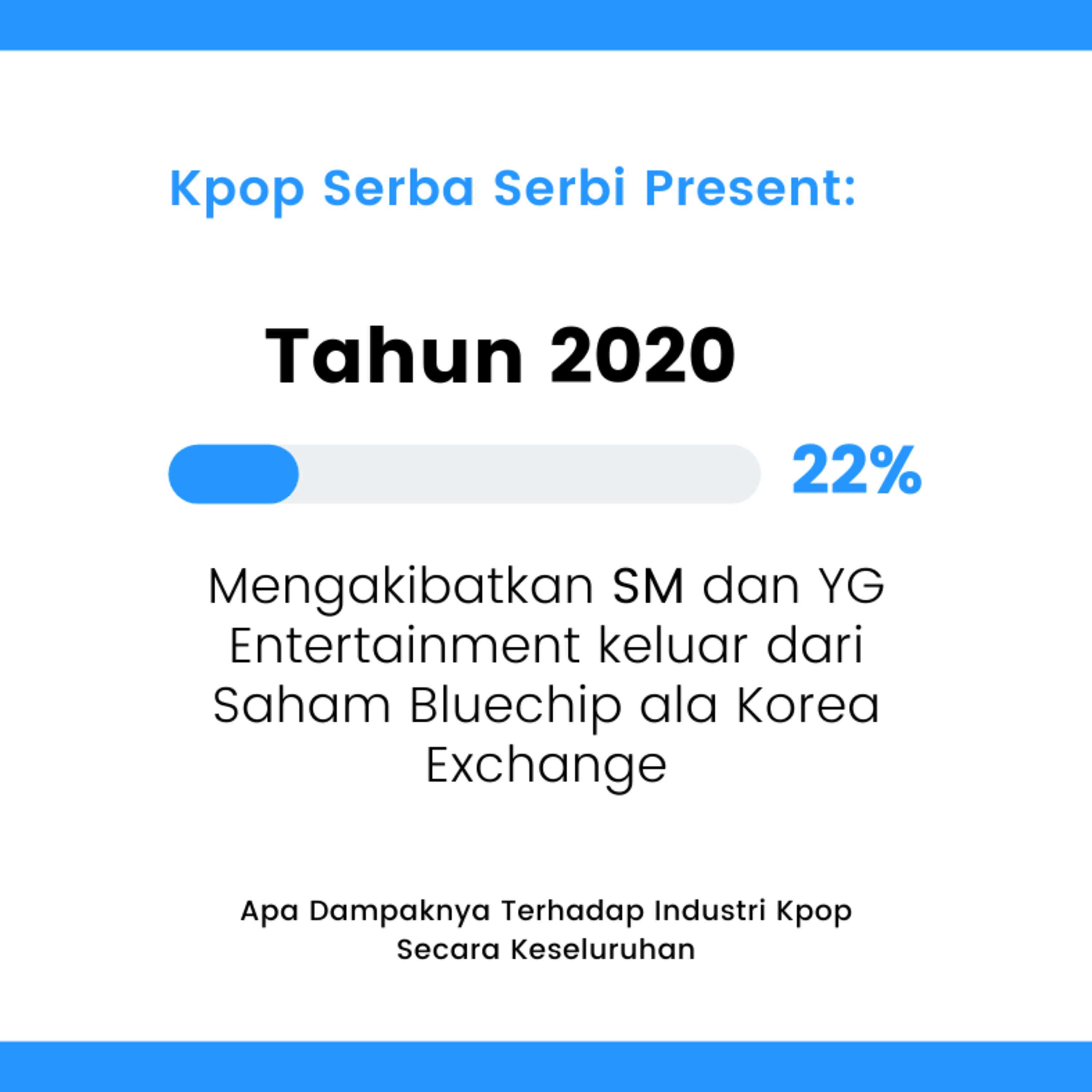 Kpop Serba Serbi