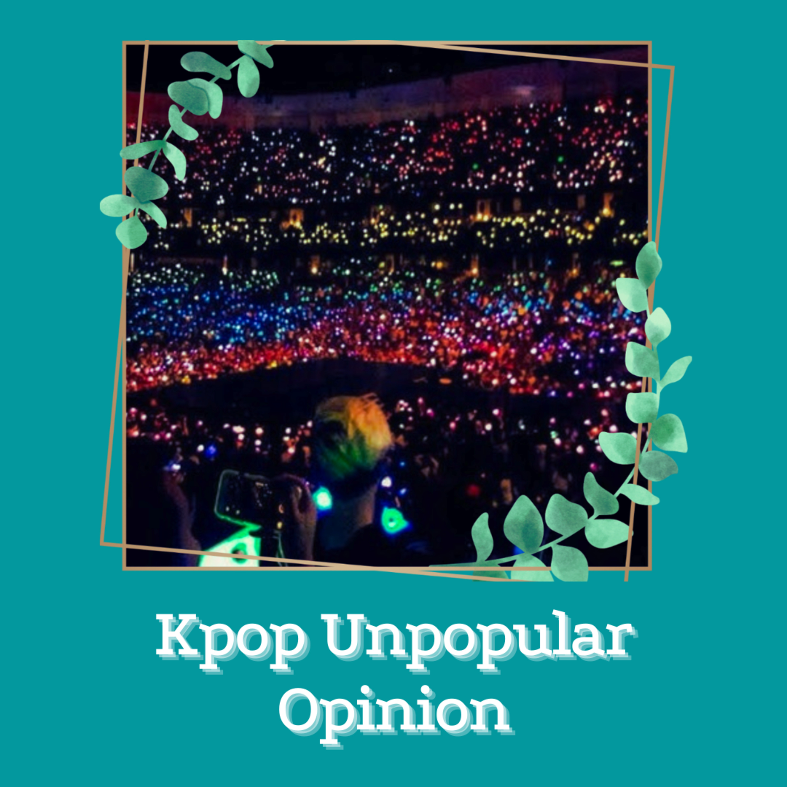 Kpop Serba Serbi