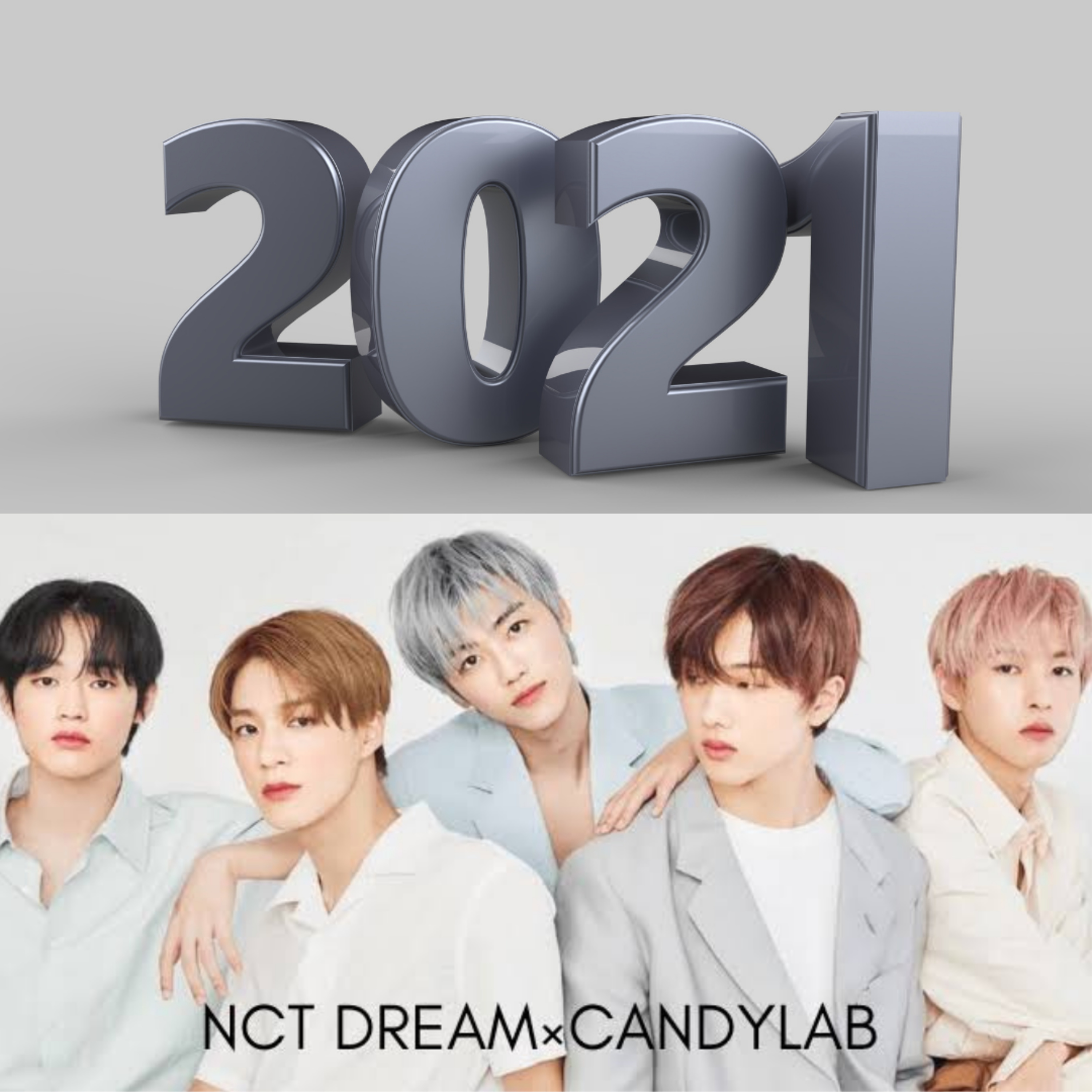 Kpop Serba Serbi
