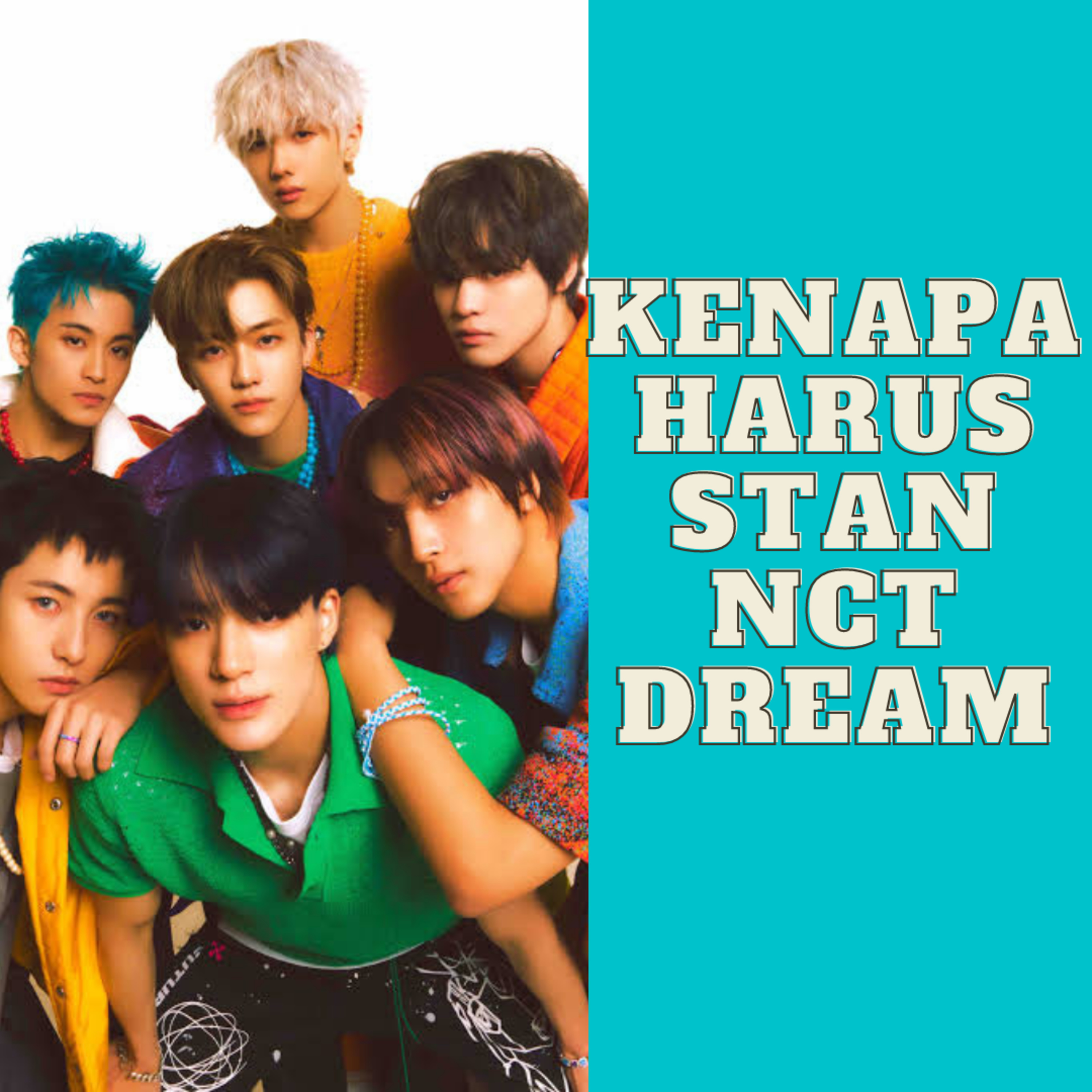 Kpop Serba Serbi