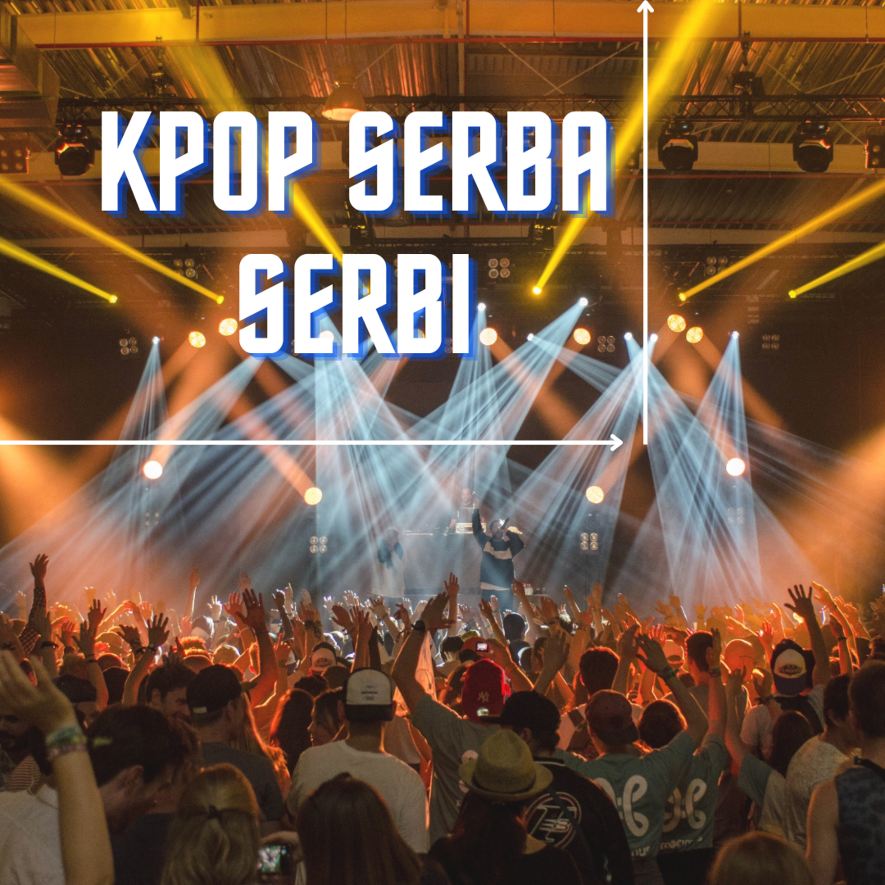 Kpop Serba Serbi