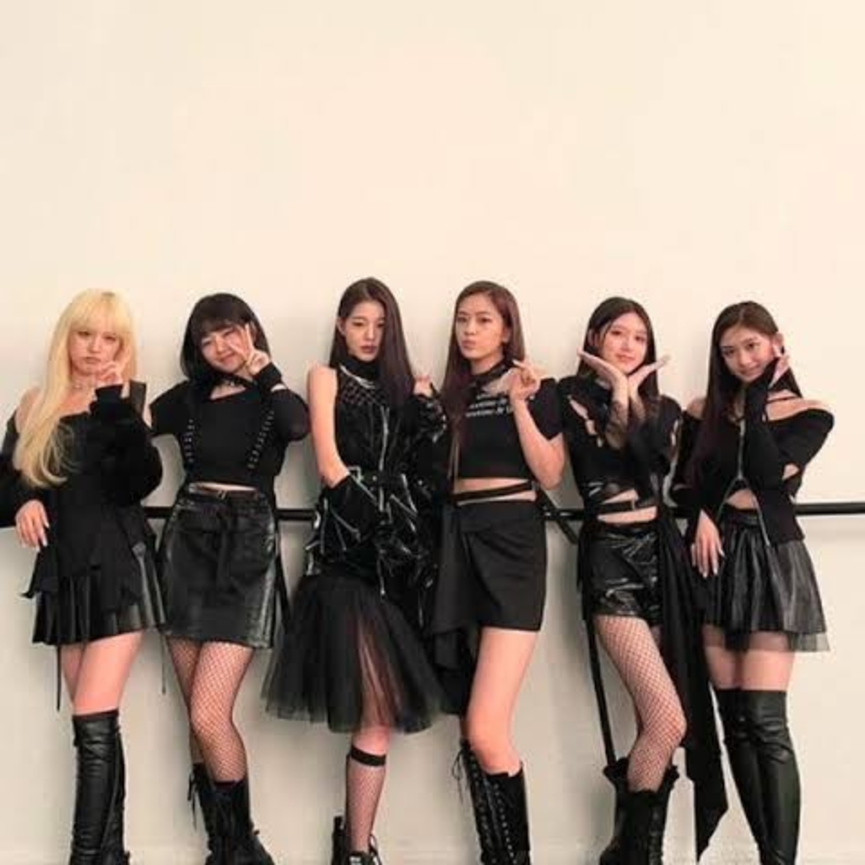 Kpop Serba Serbi