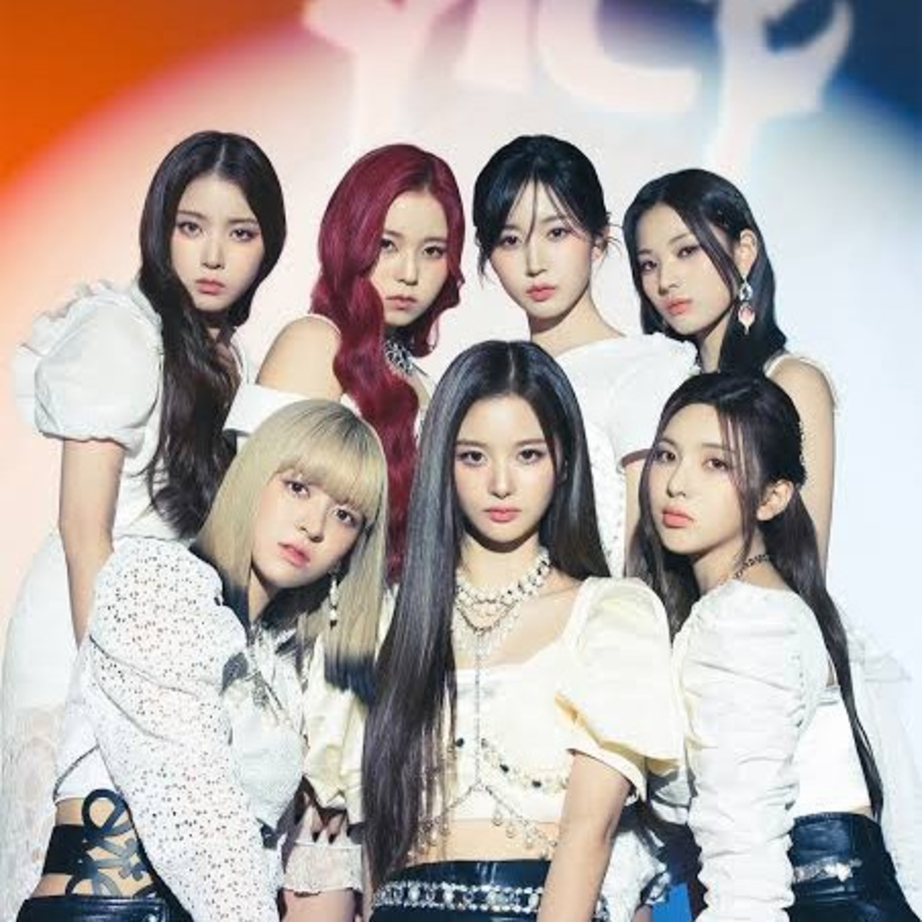 Kpop Serba Serbi