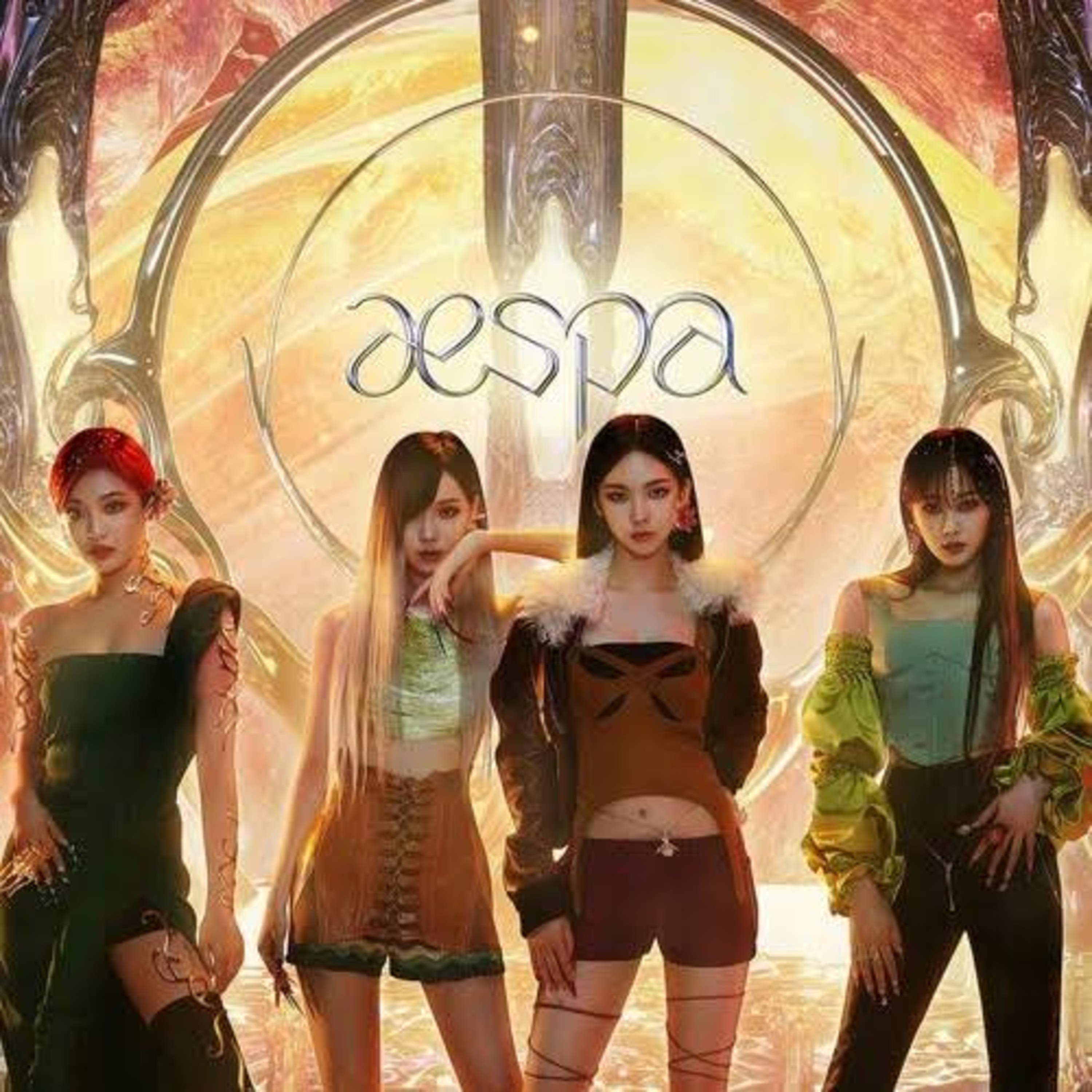 Kpop Serba Serbi