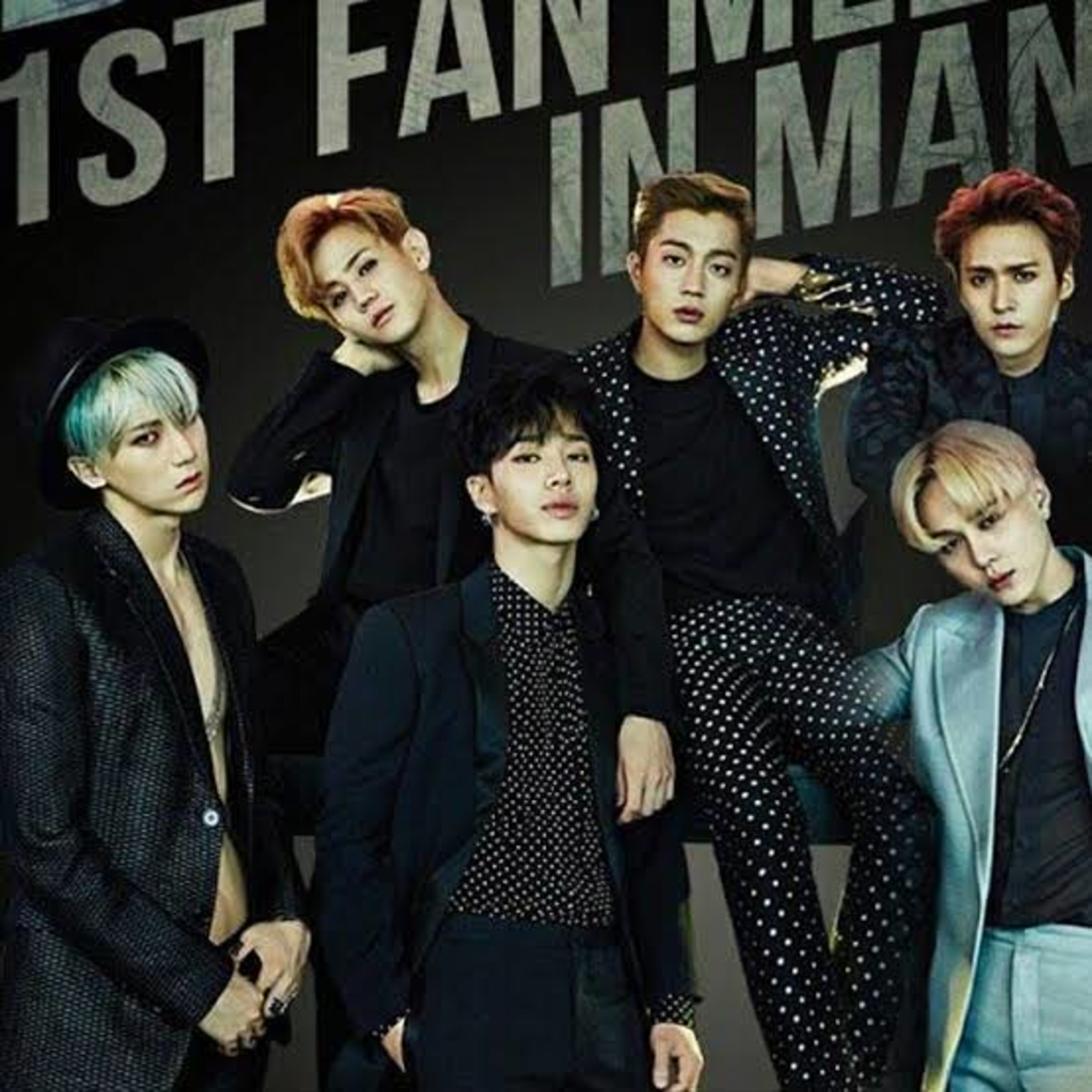 Kpop Serba Serbi