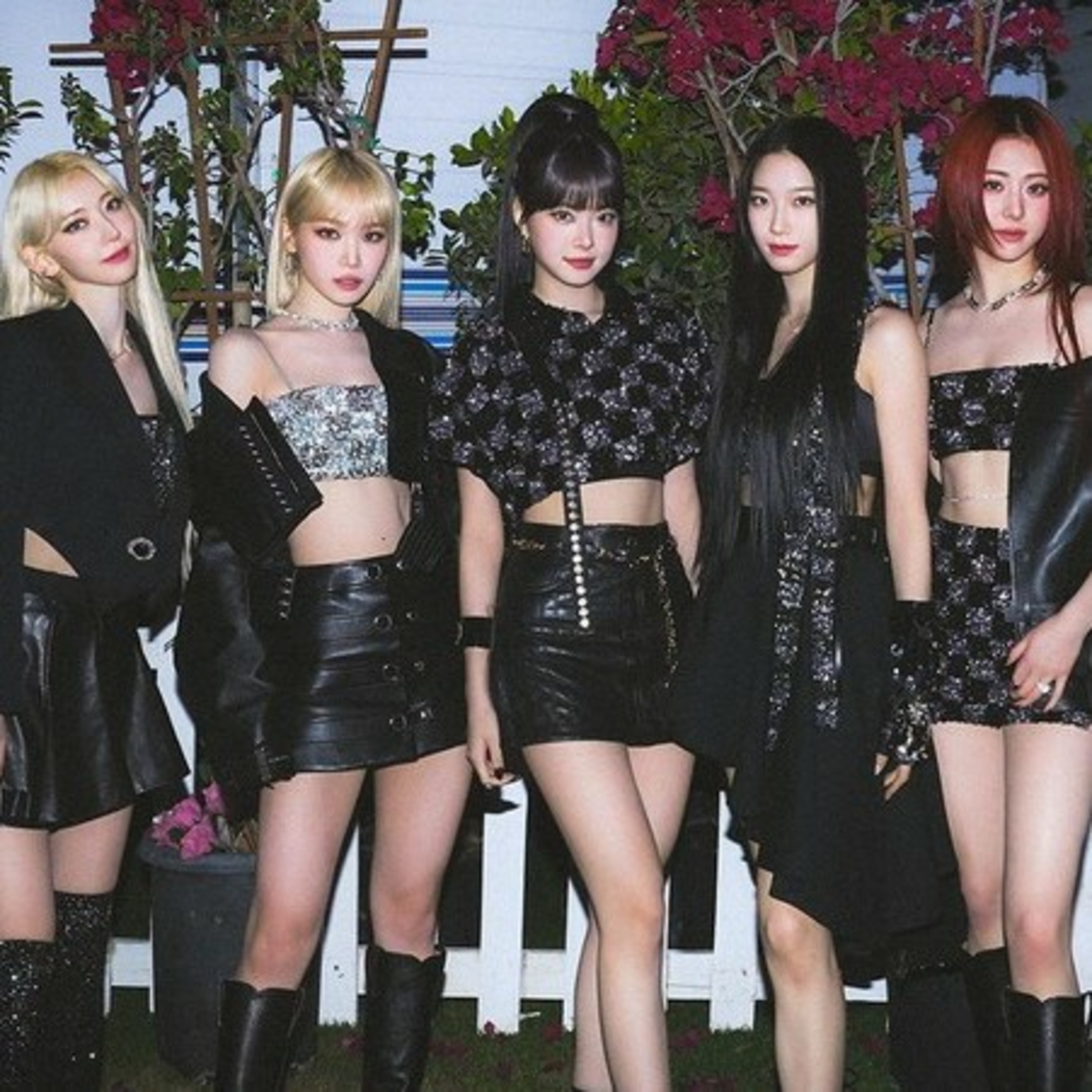 Kpop Serba Serbi