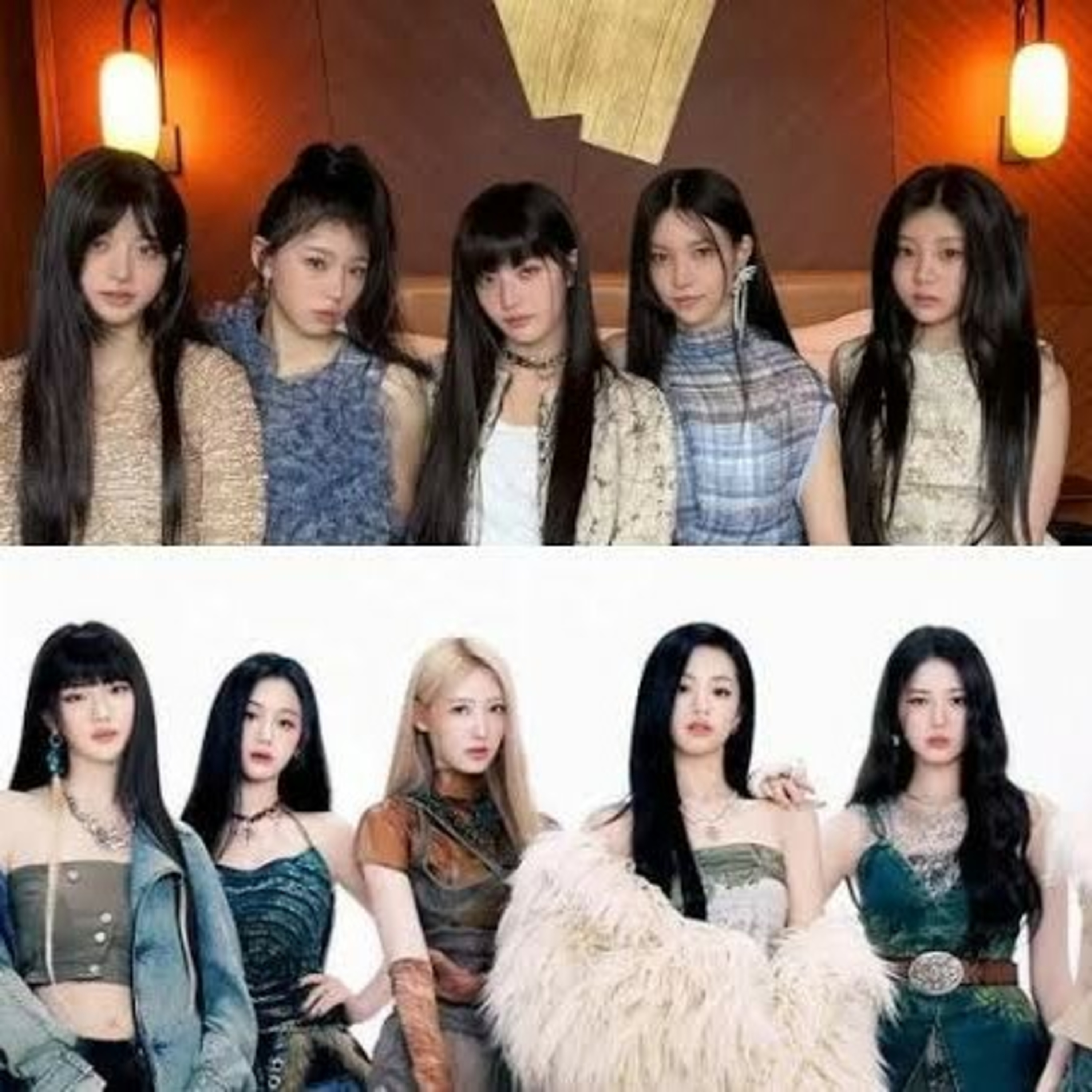 Kpop Serba Serbi