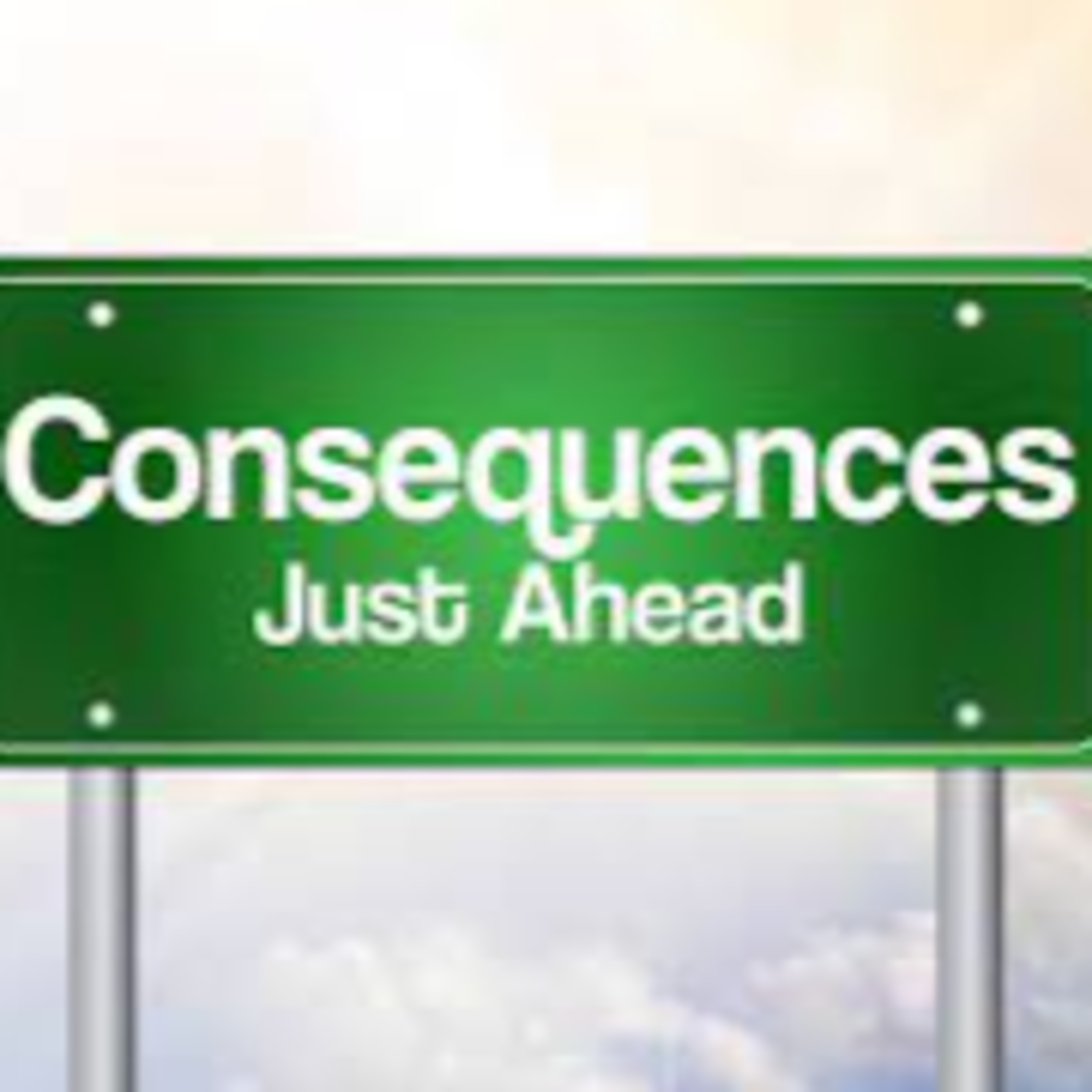 Unintended Consequences episode artwork