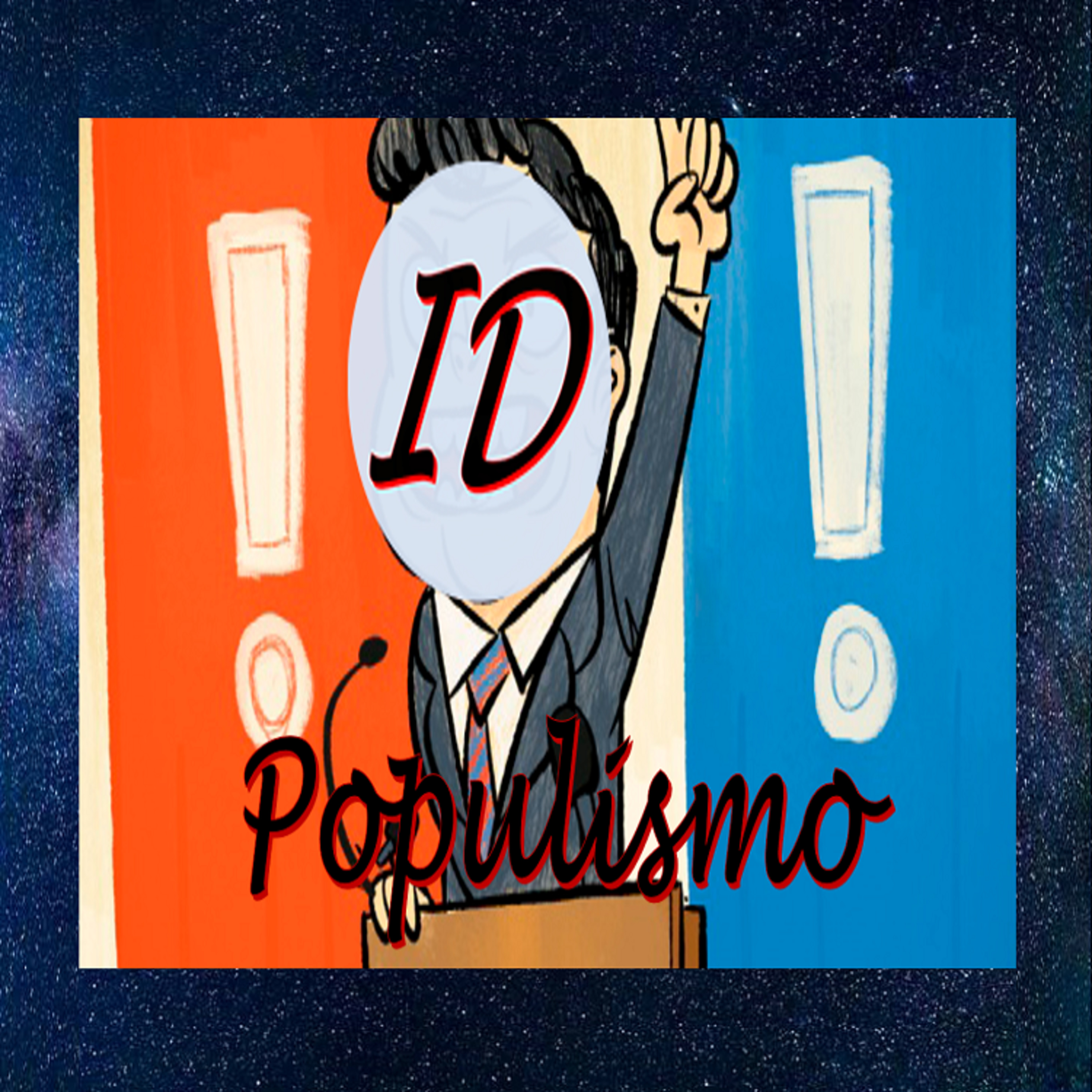 El Podcast de los Humanistas Inmorales