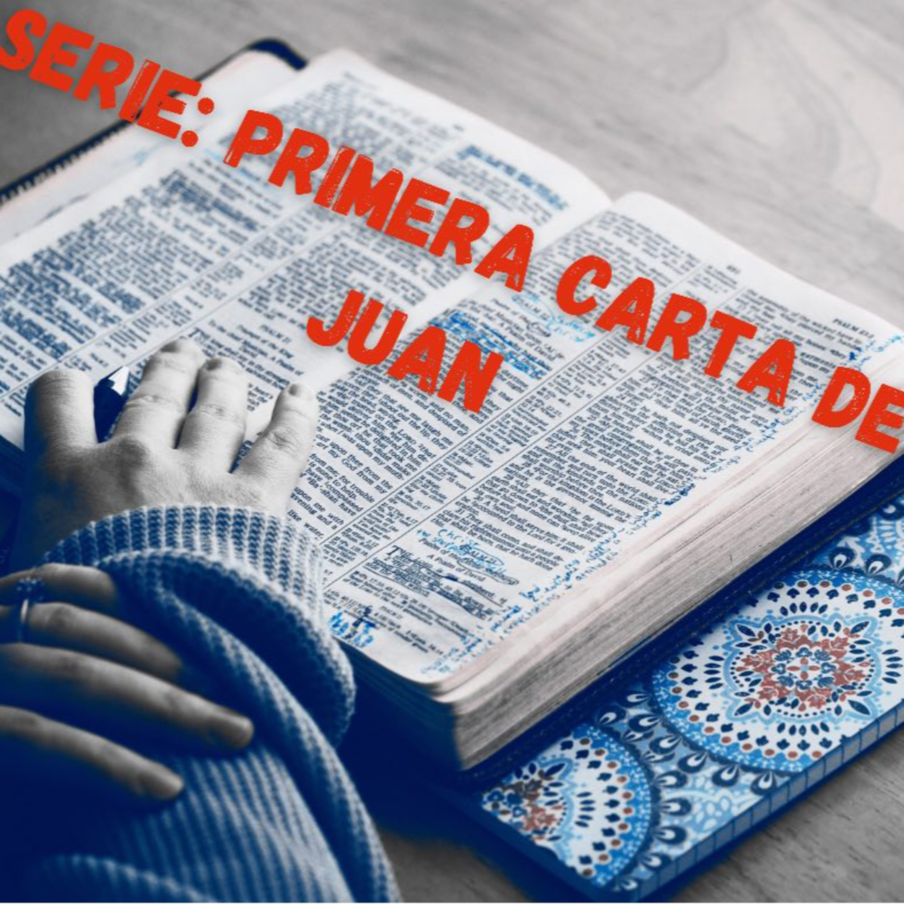 1 Juan 1:1-4 episode artwork