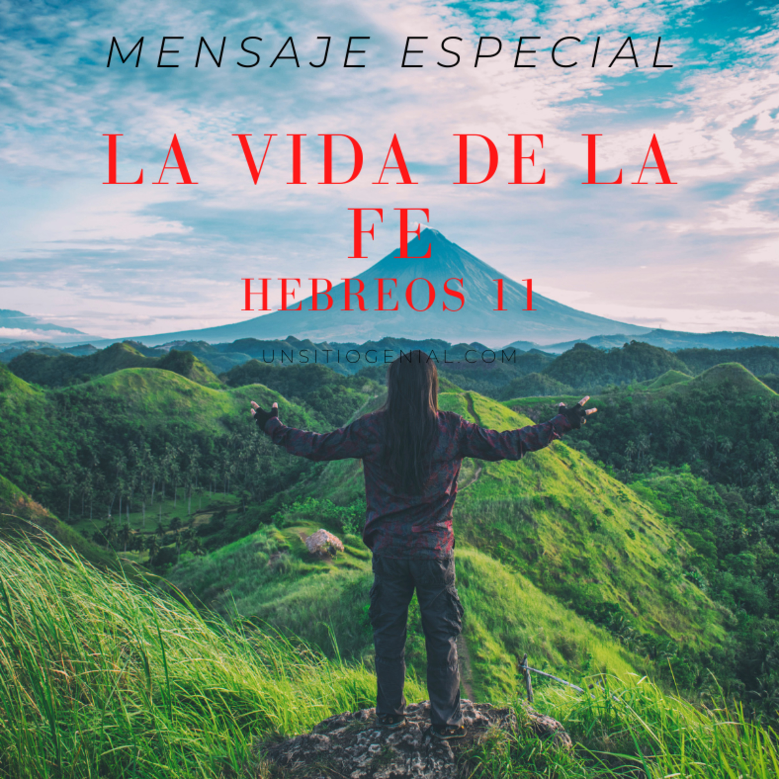 Hebreos 11 episode artwork