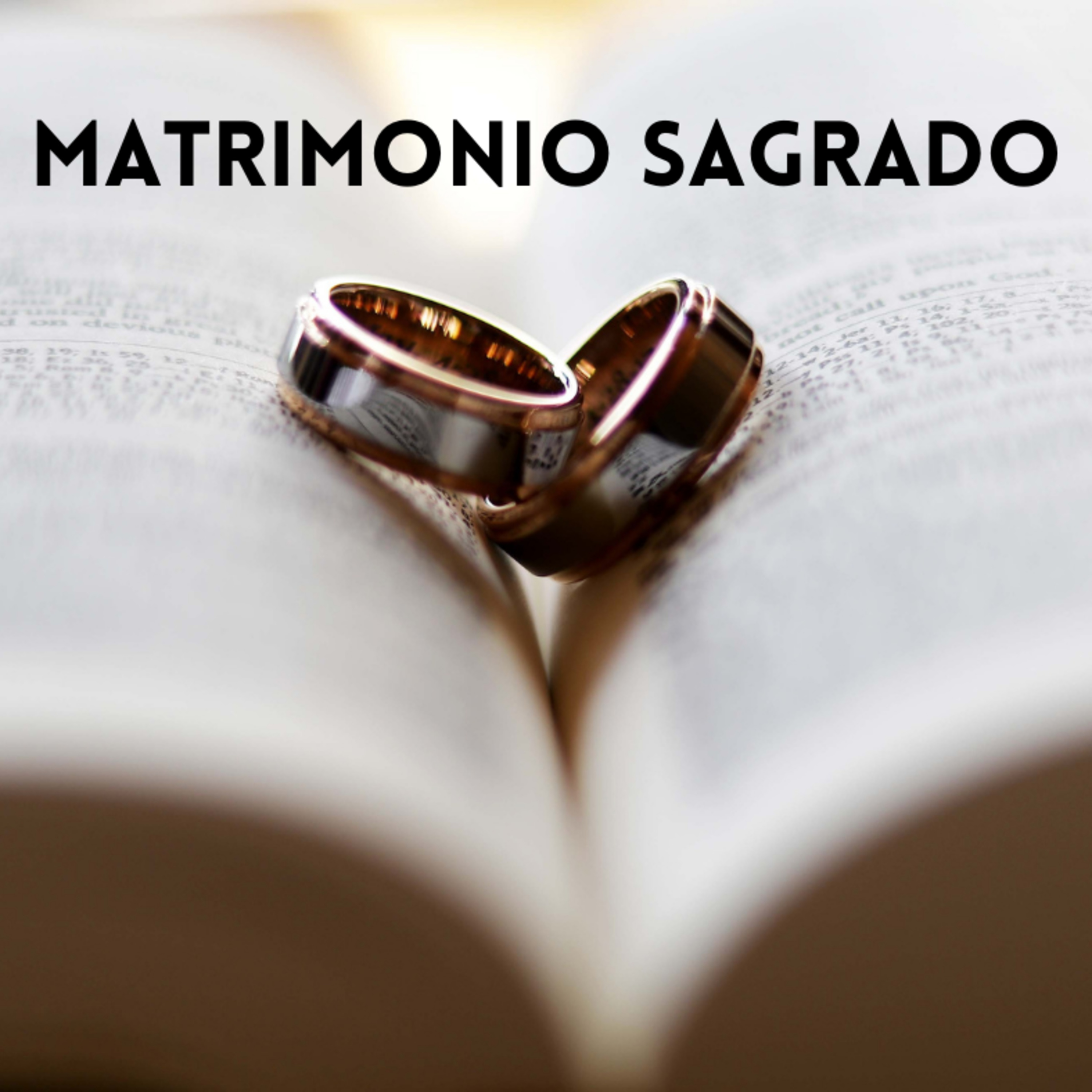 Matrimonio Sagrado episode artwork