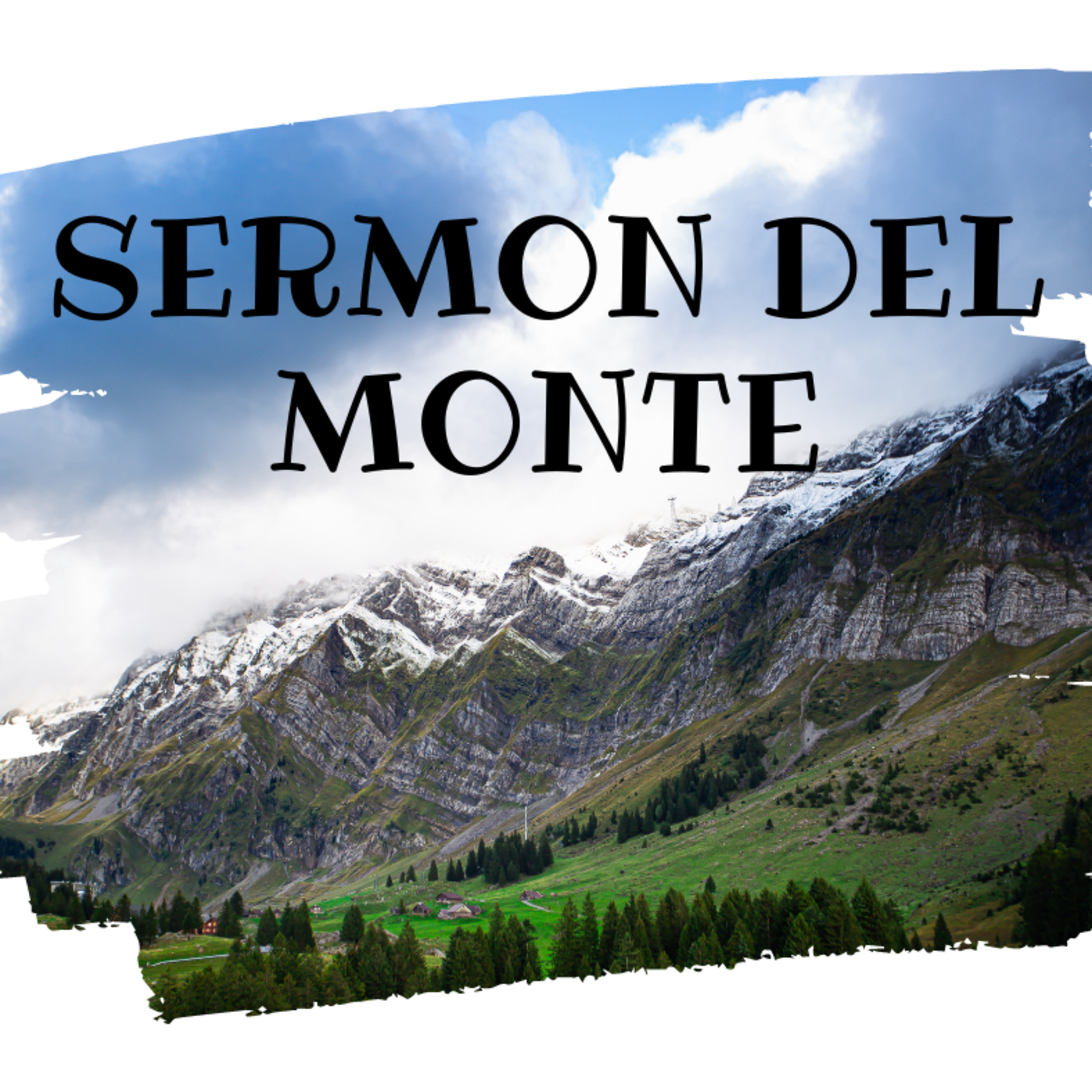 Sermon Del Monte: Mateo 6:5-8 episode artwork