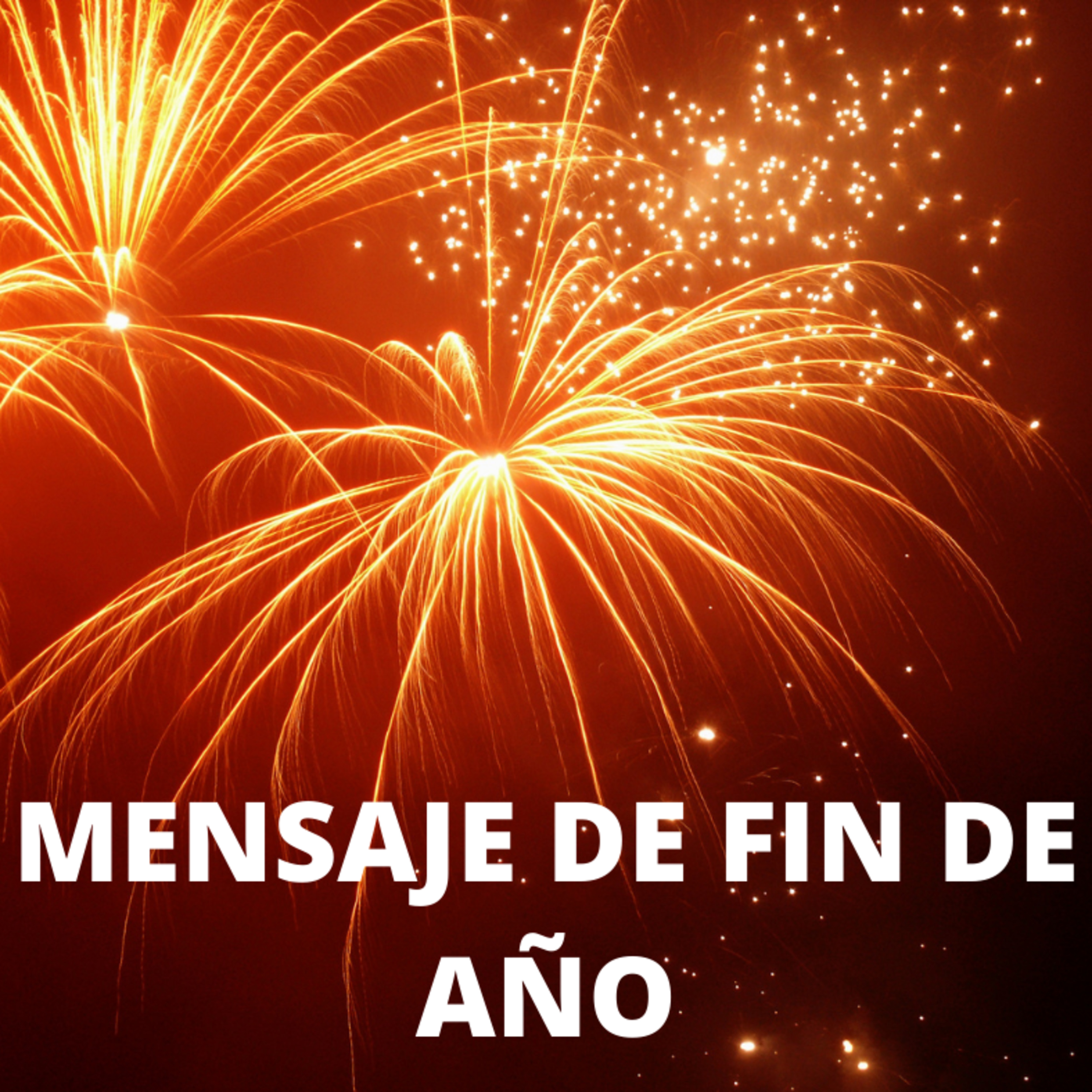 Sermón De Fin De Año episode artwork