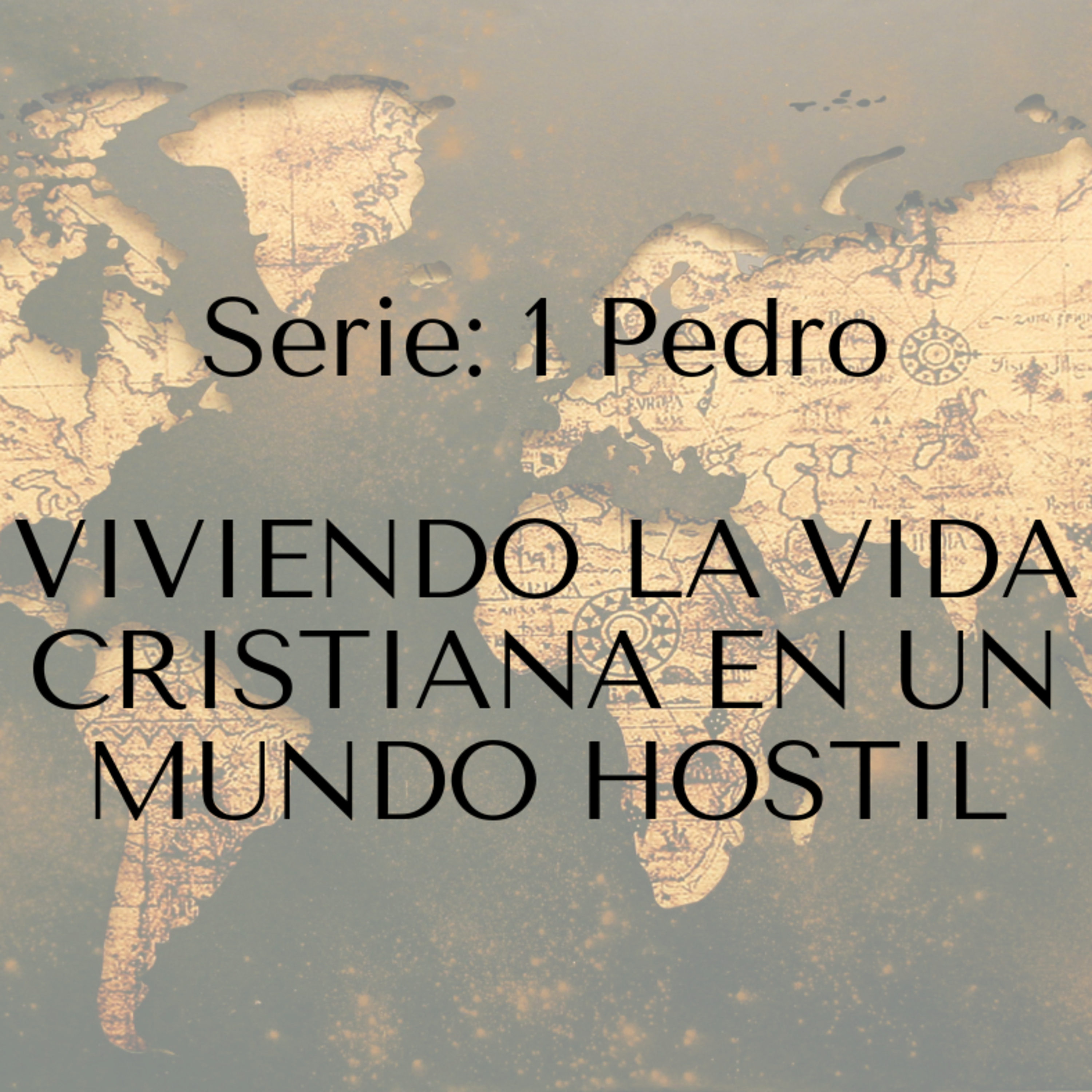 1 Pedro 4:12 -19 episode artwork