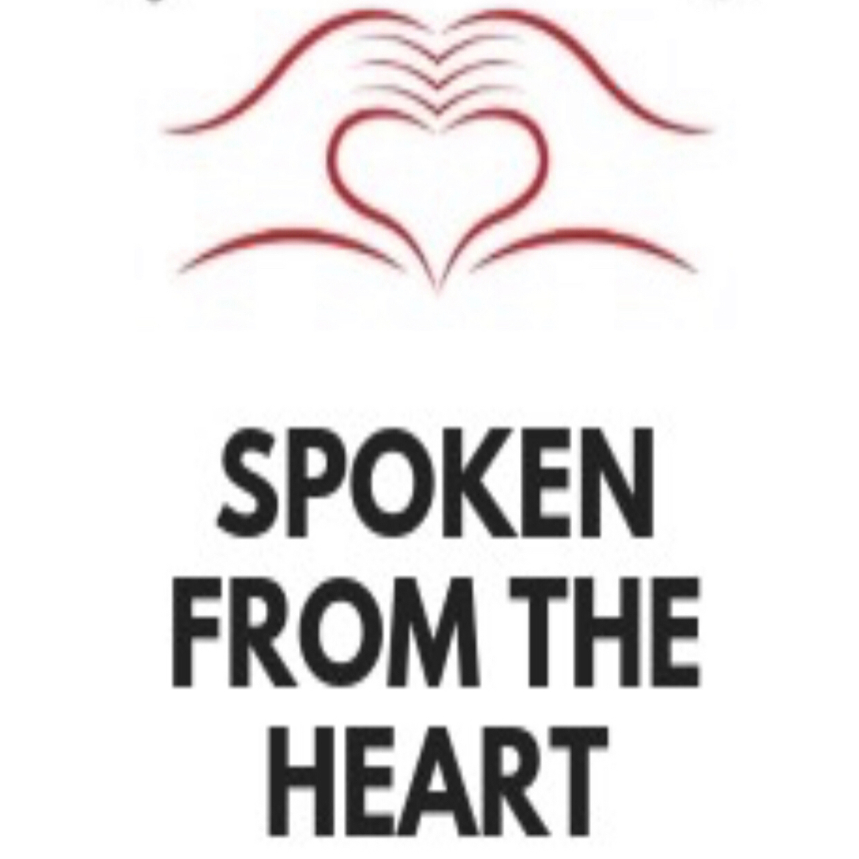 Spoken From The Heart
