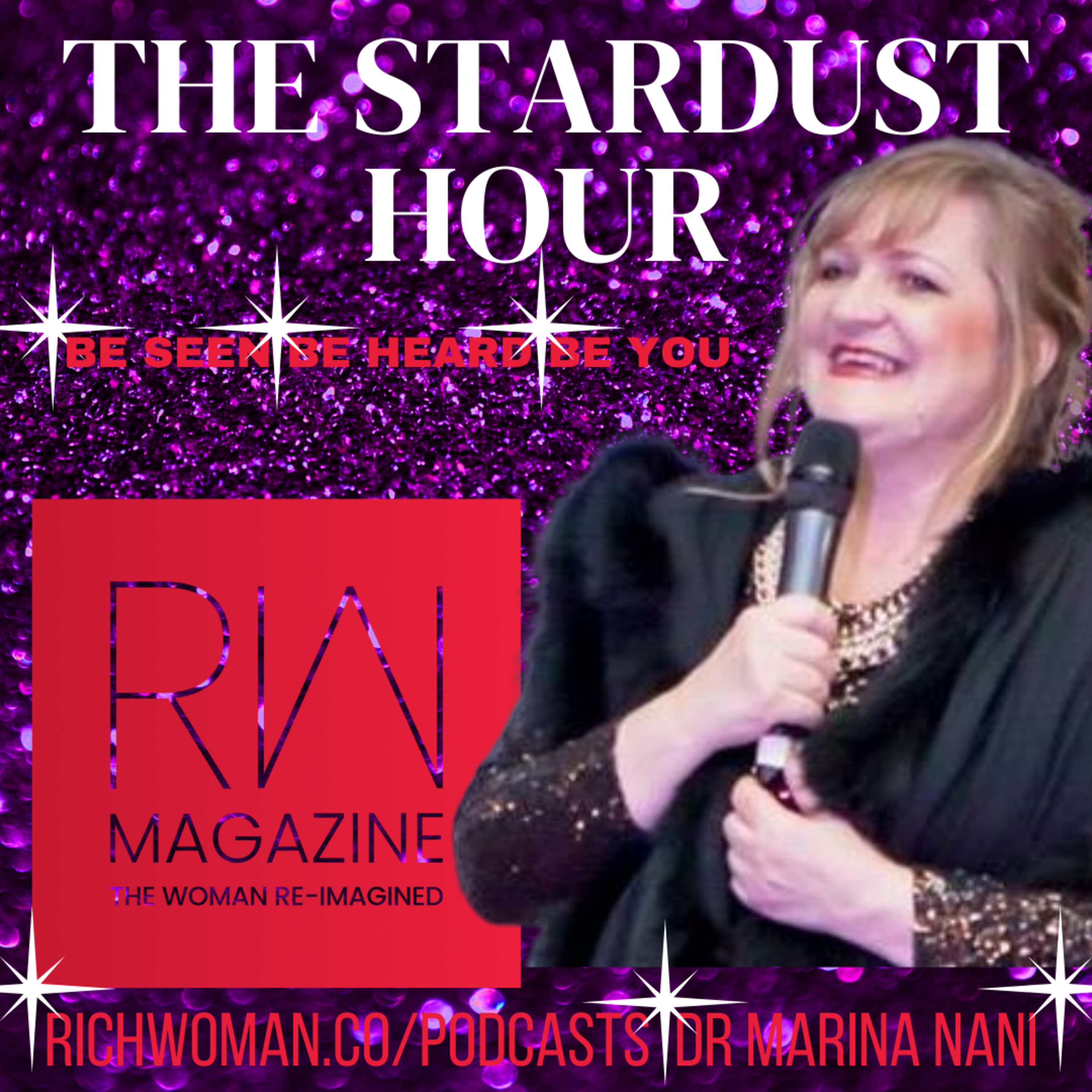 The Stardust Hour