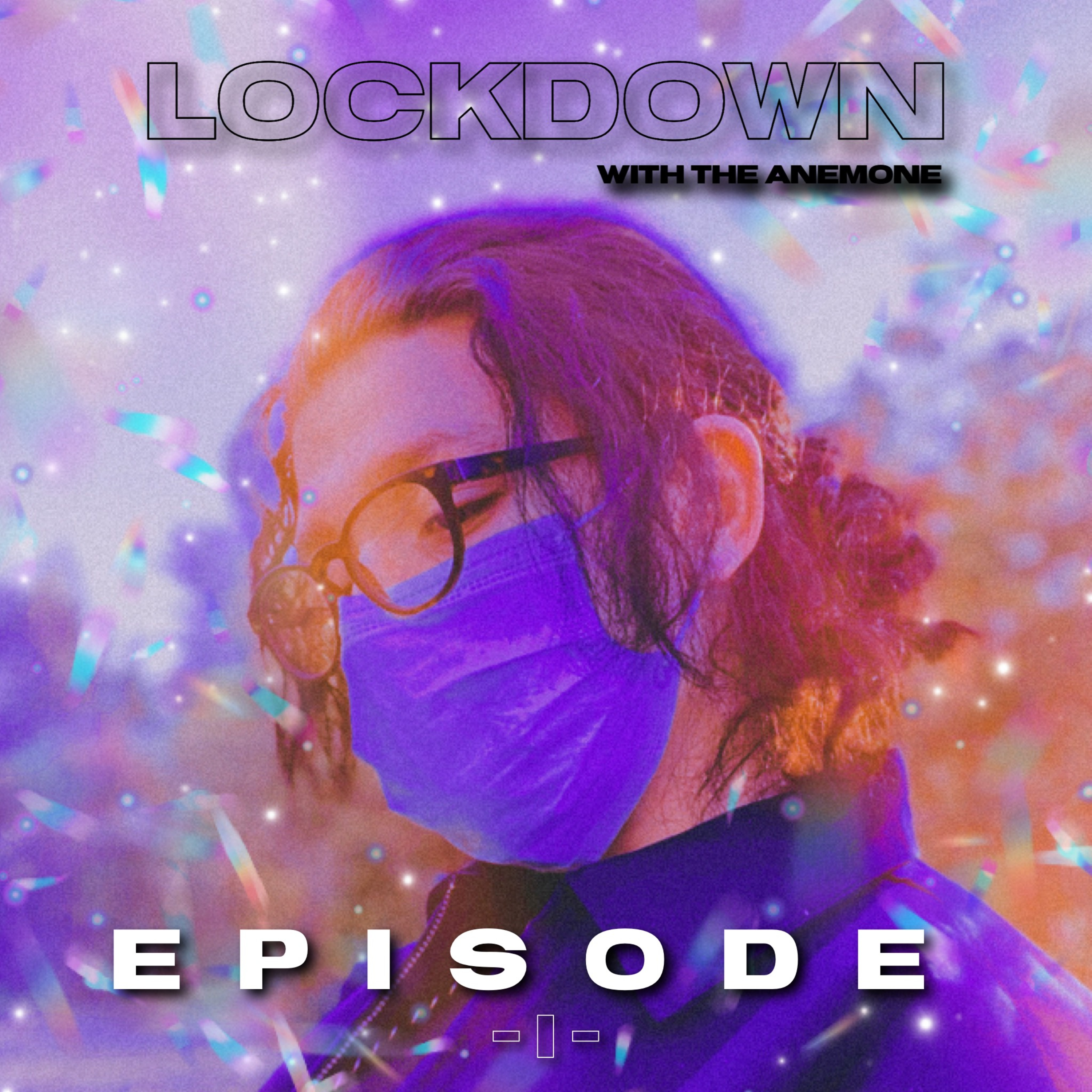 Episode 1: Introduction  episode artwork
