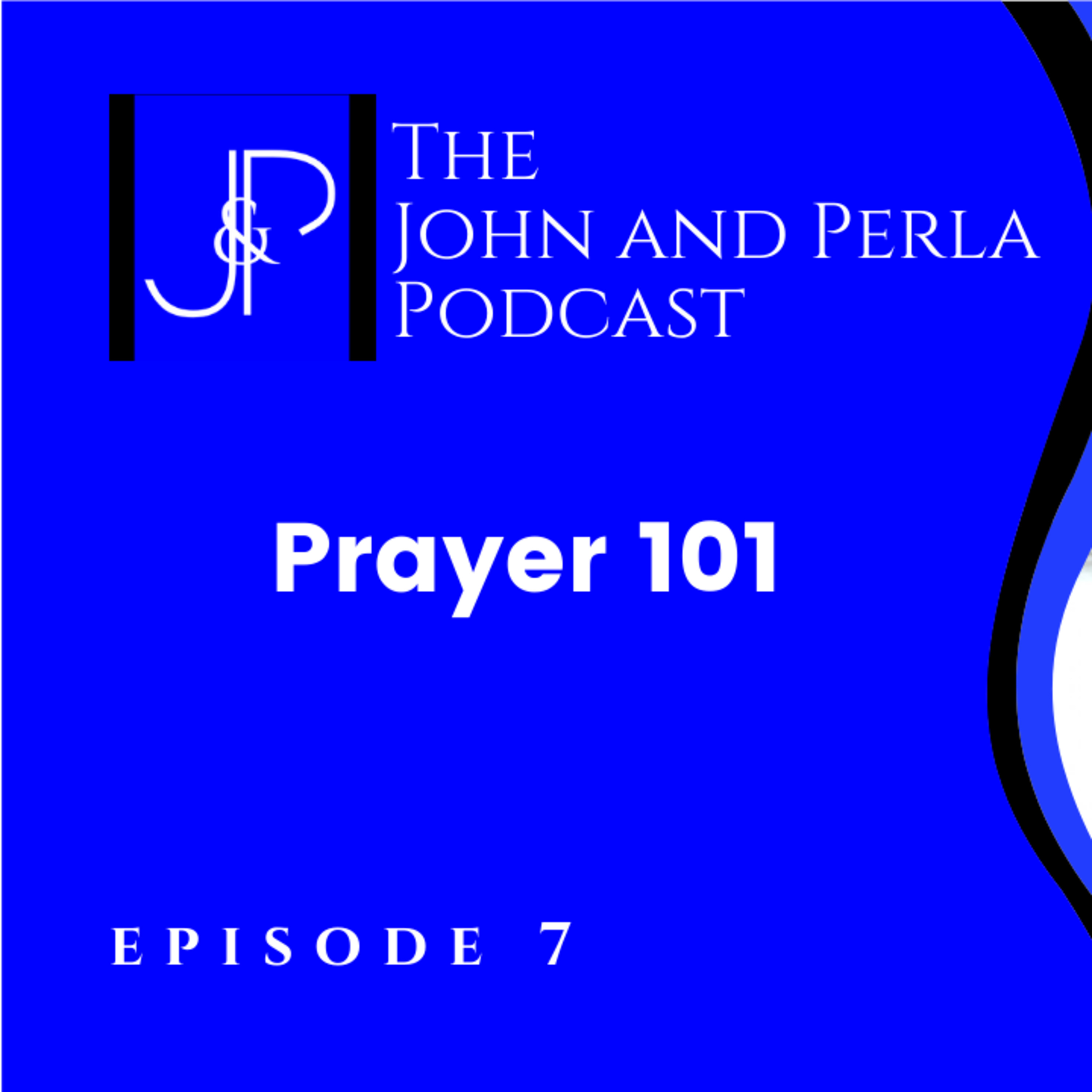 John and Perla