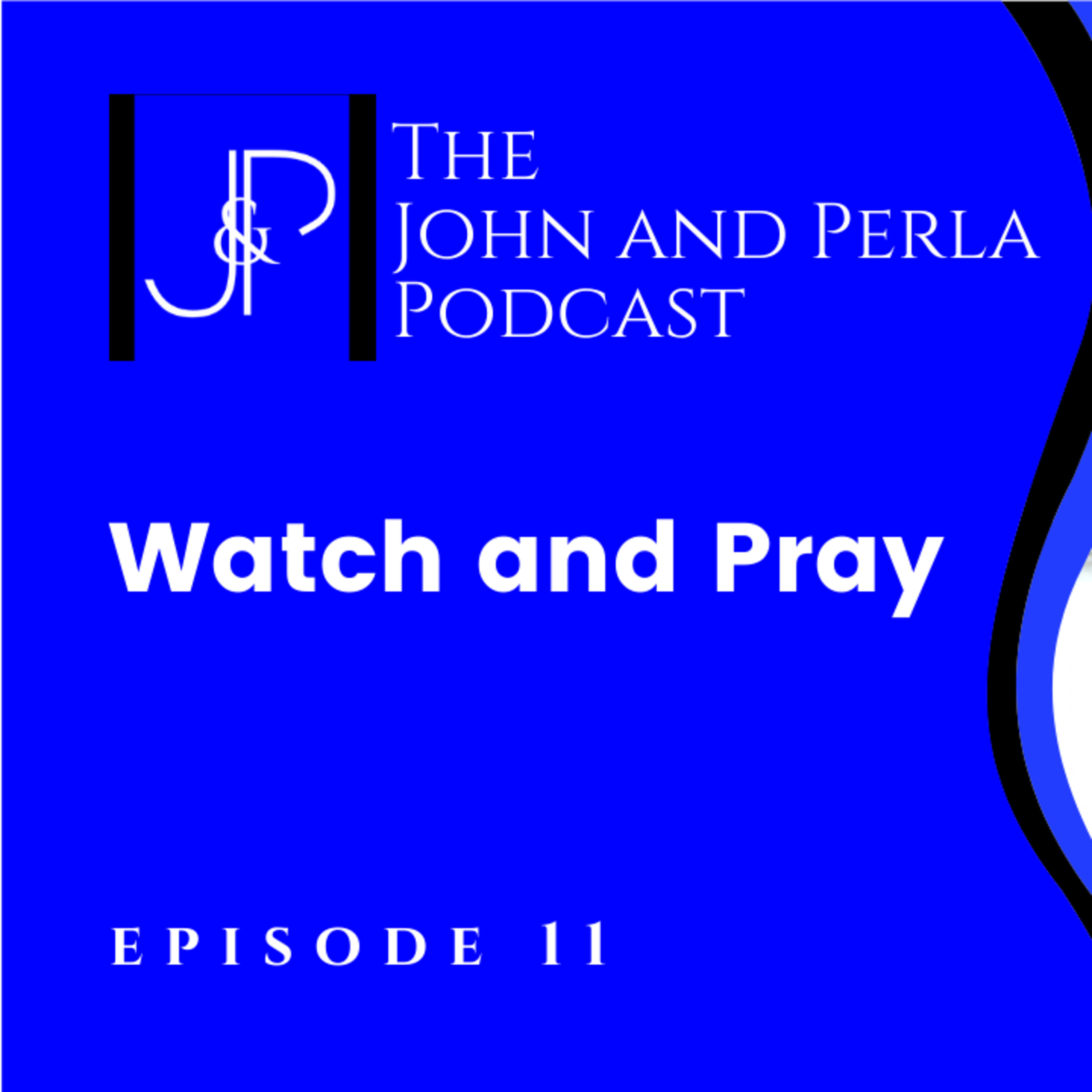 John and Perla