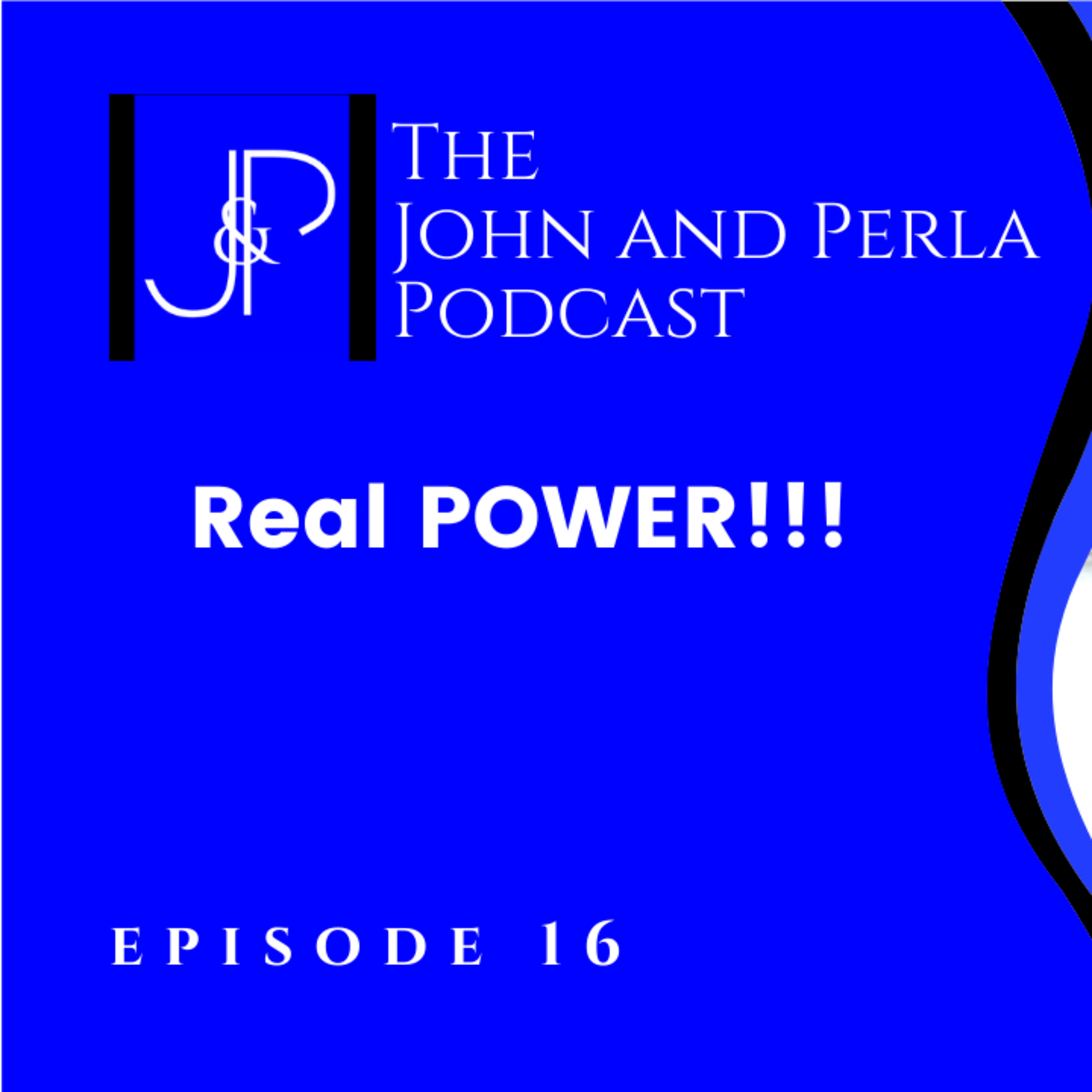 John and Perla