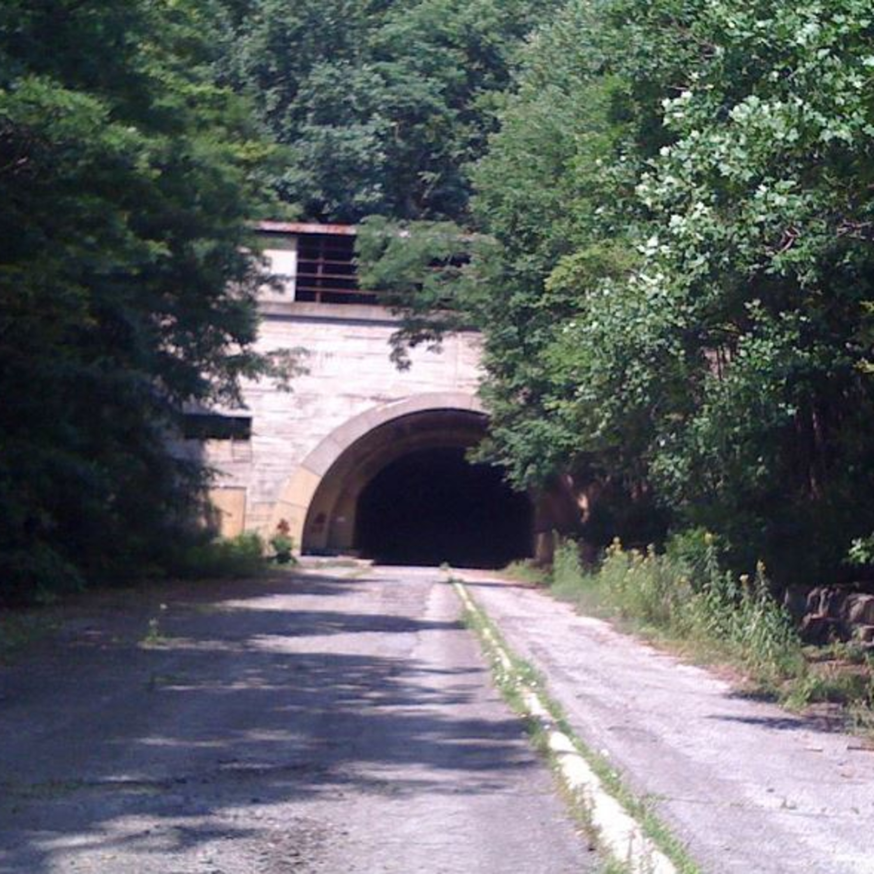 Roadtrip PA with Brett Thomas