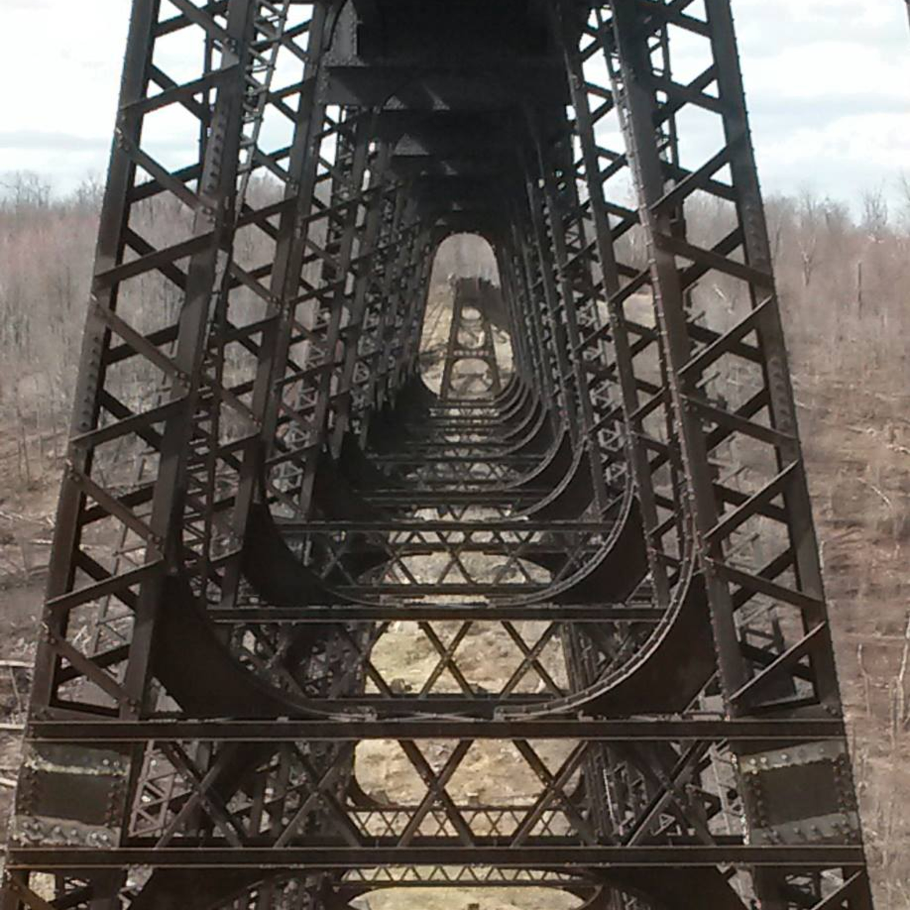 Roadtrip PA with Brett Thomas