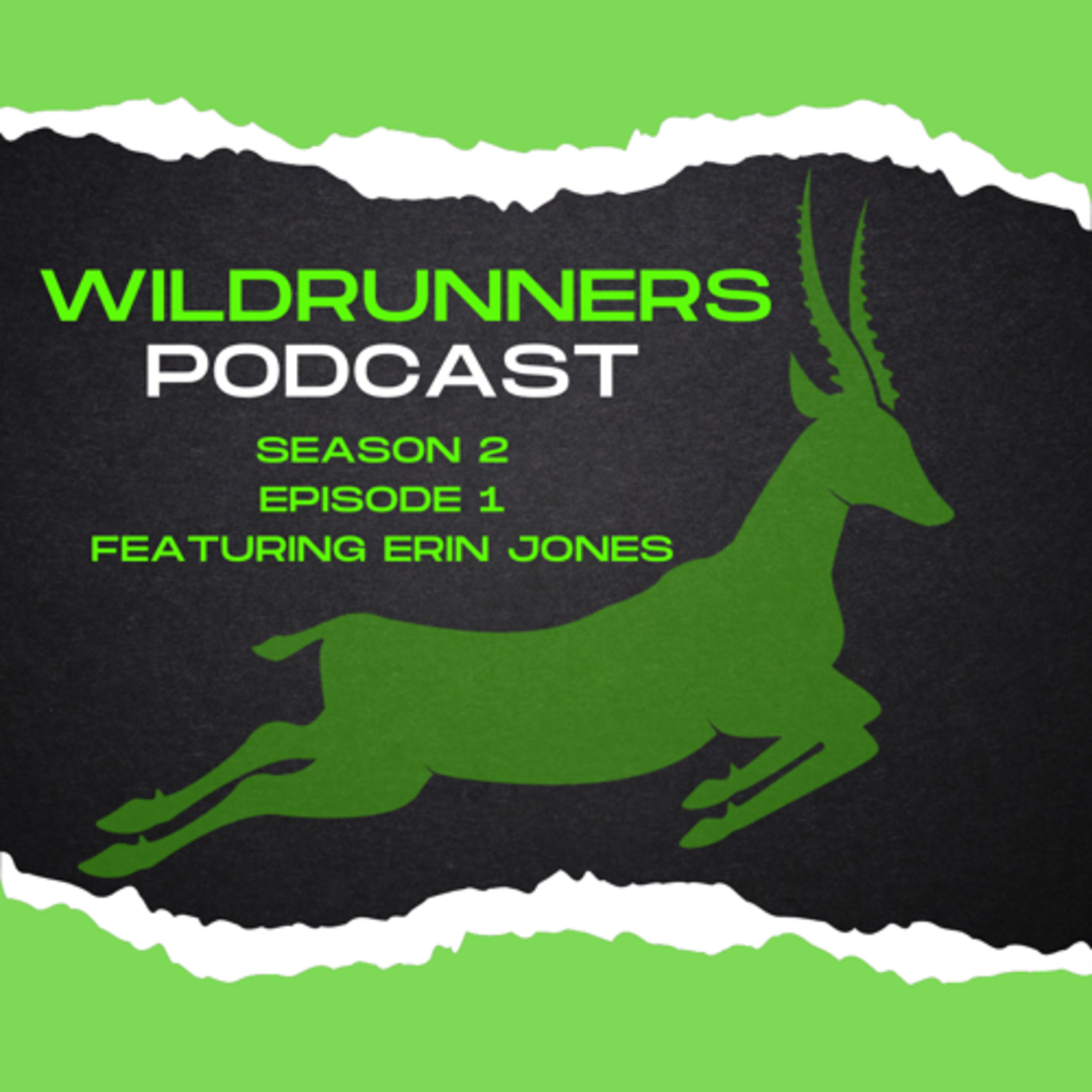 The WildRunners Podcast