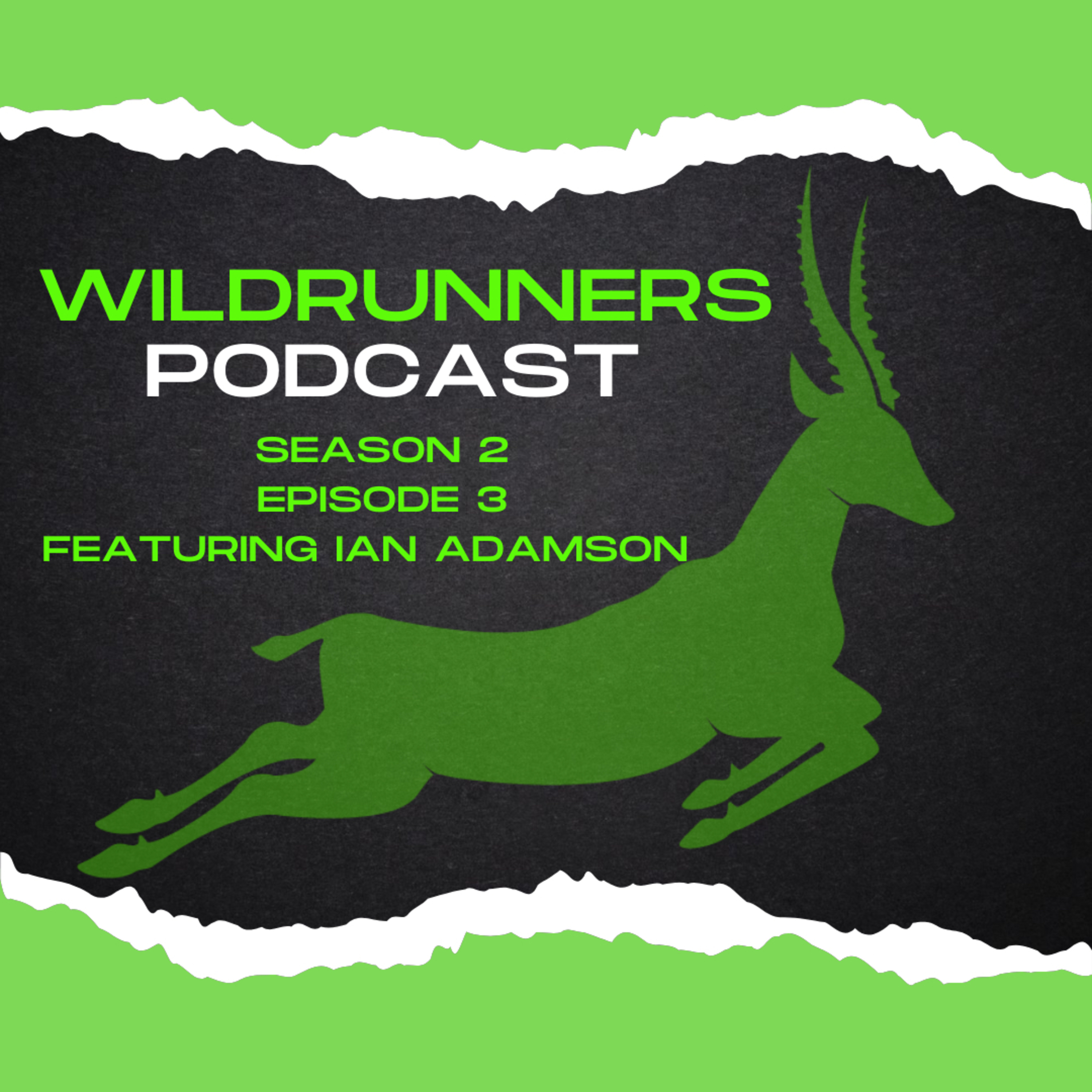 The WildRunners Podcast