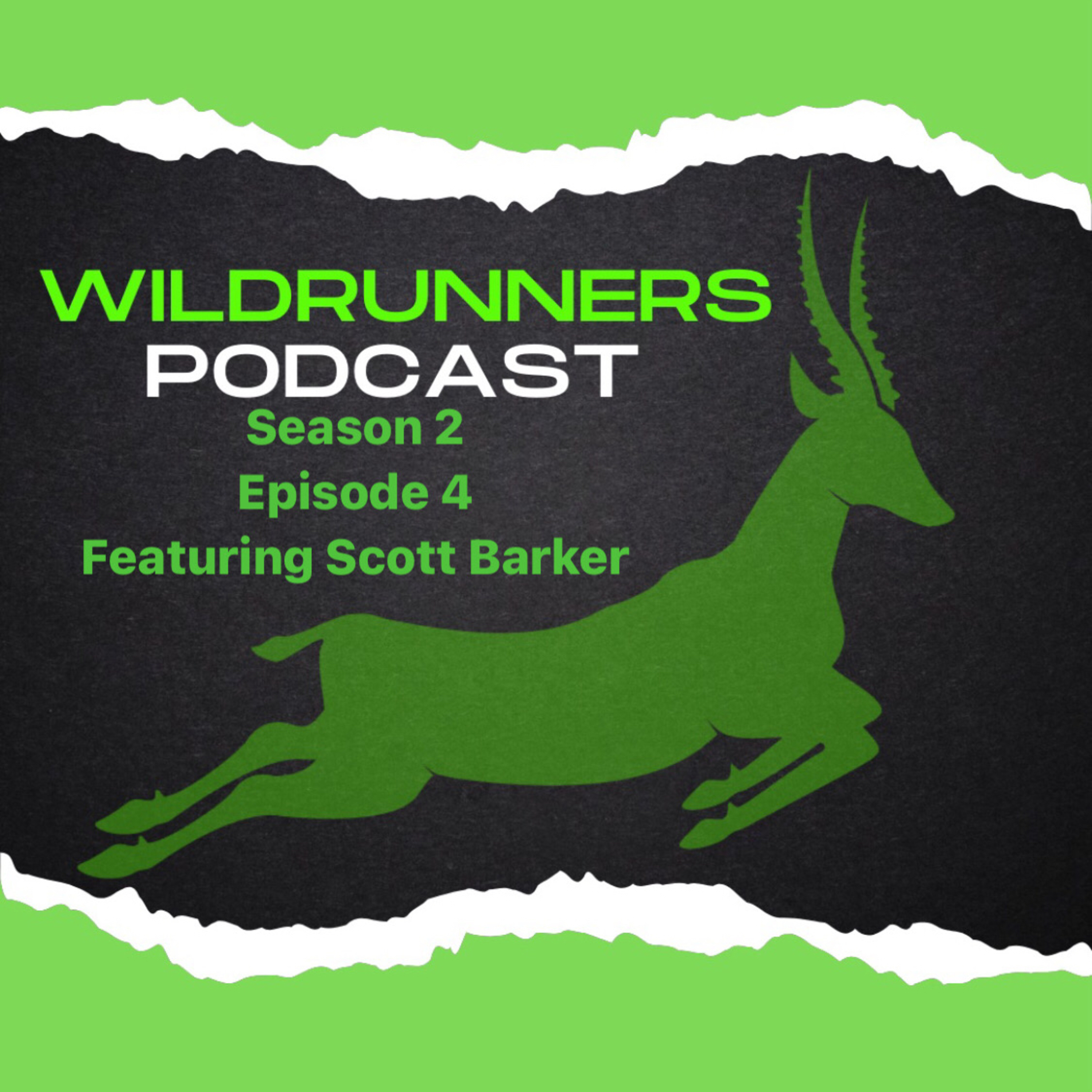 The WildRunners Podcast