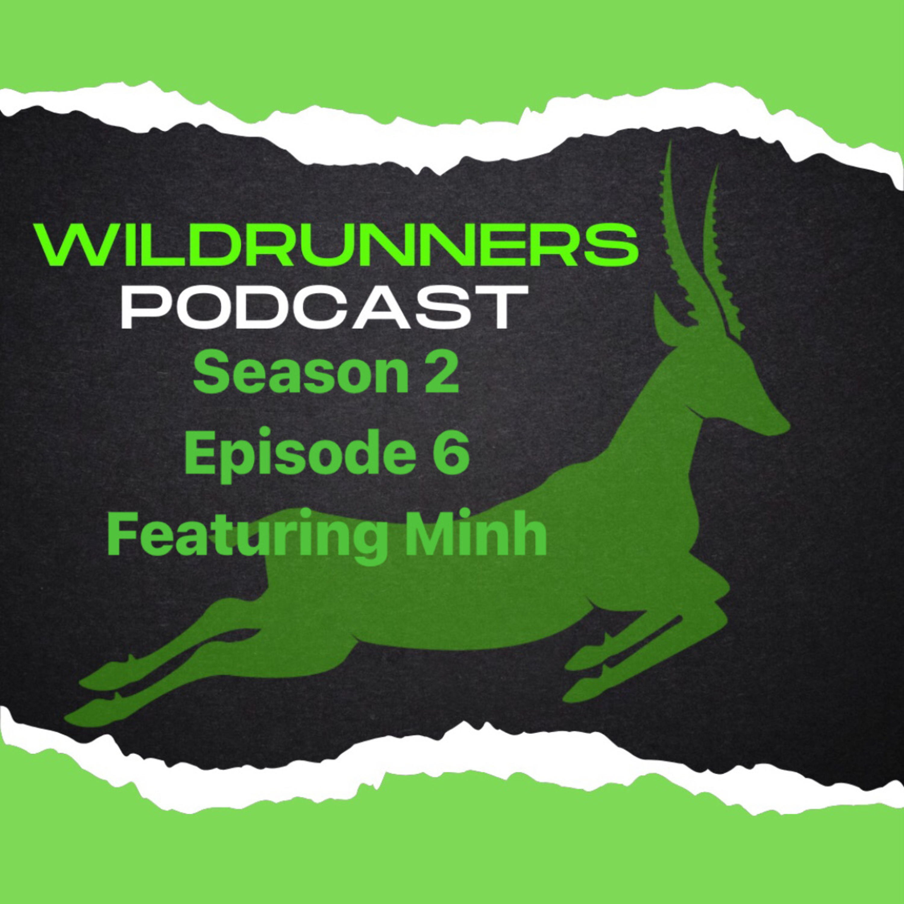 The WildRunners Podcast