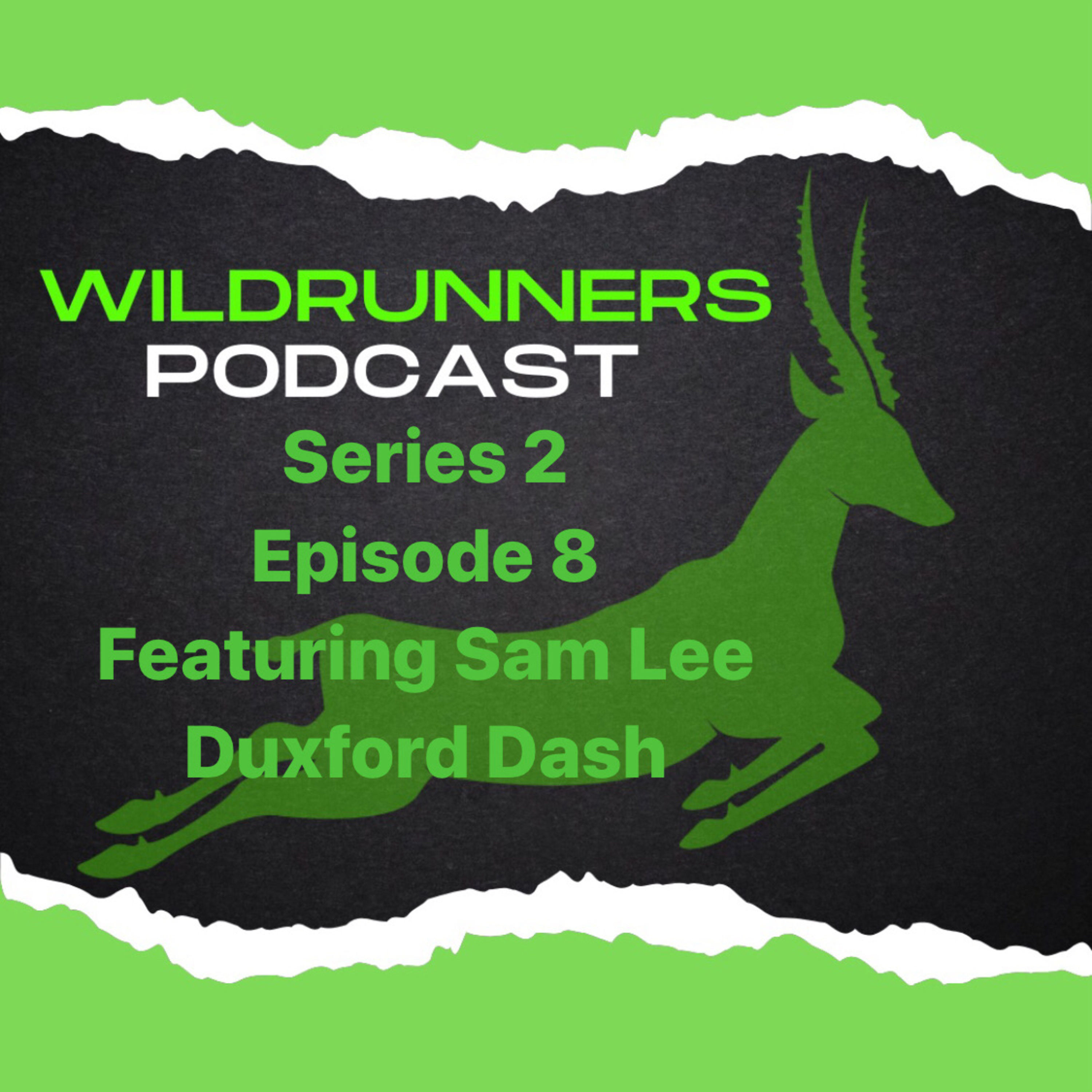 The WildRunners Podcast