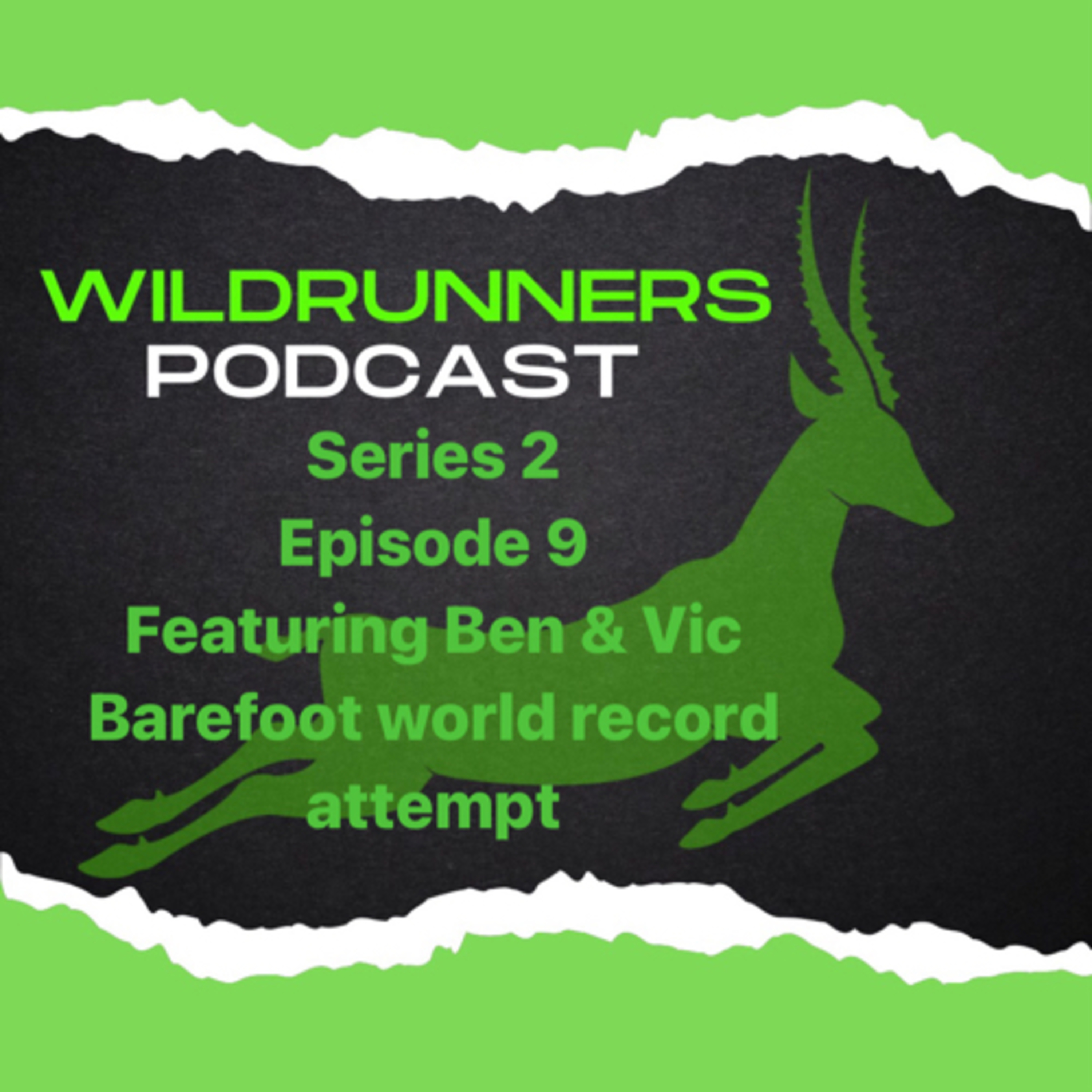 The WildRunners Podcast