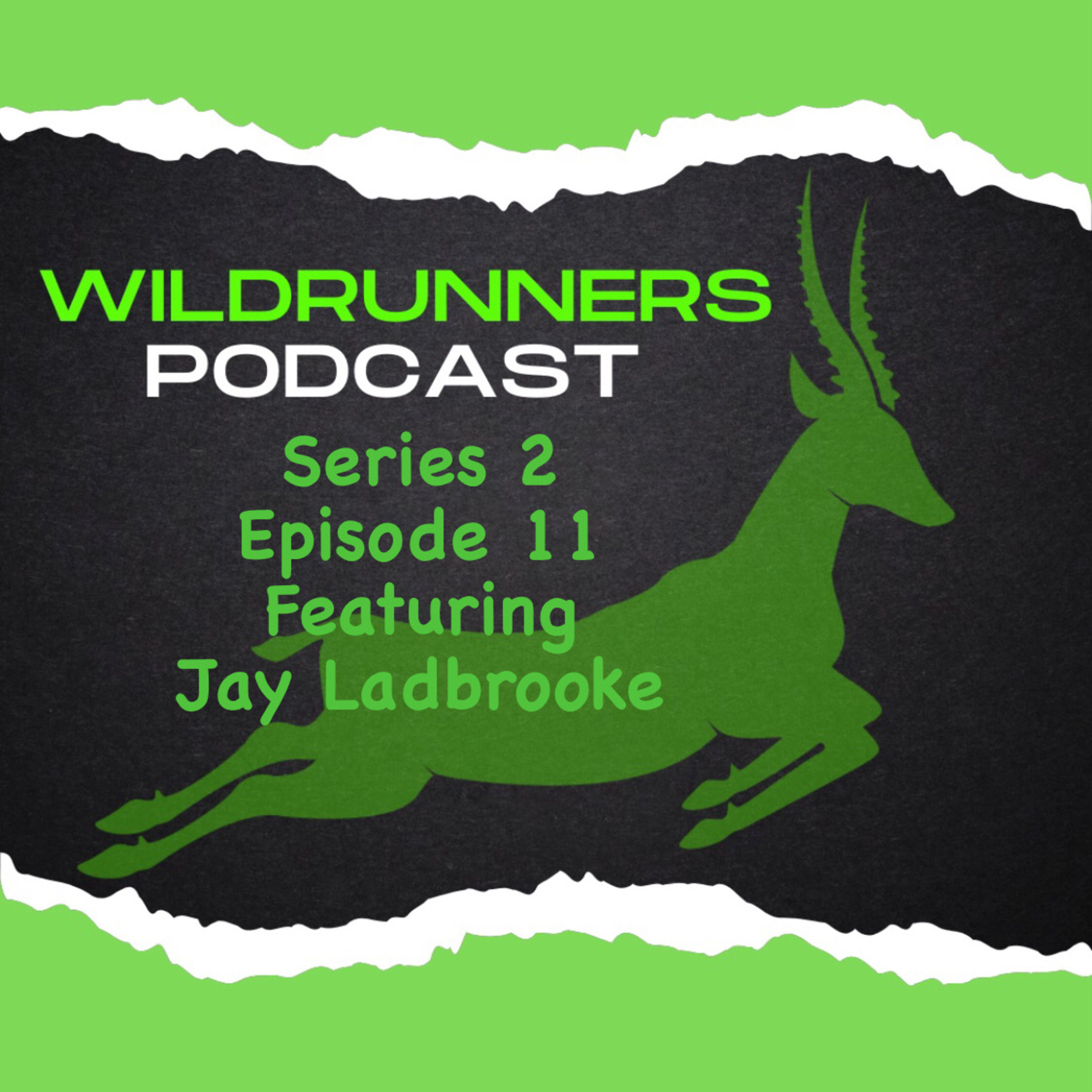 The WildRunners Podcast