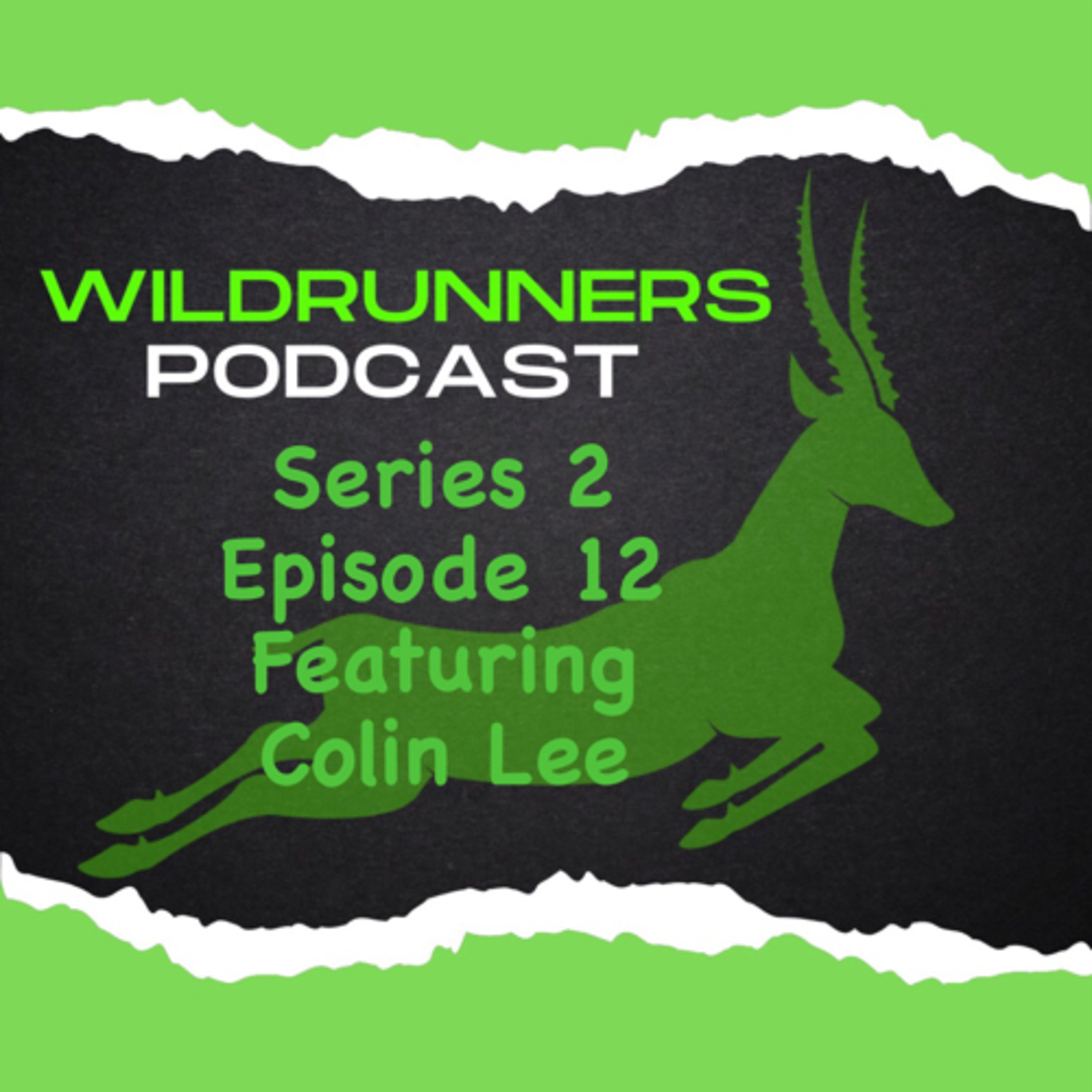 The WildRunners Podcast