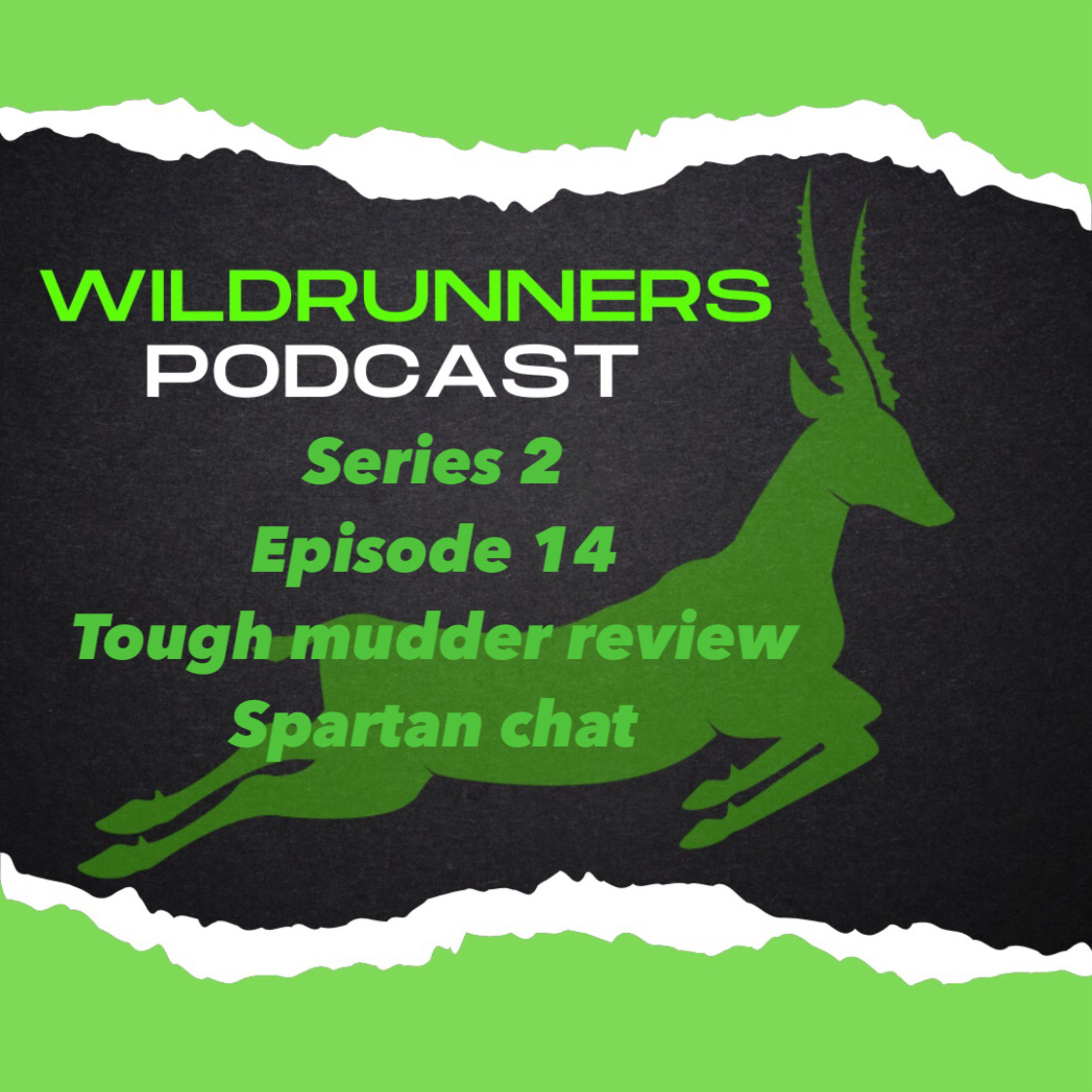 The WildRunners Podcast