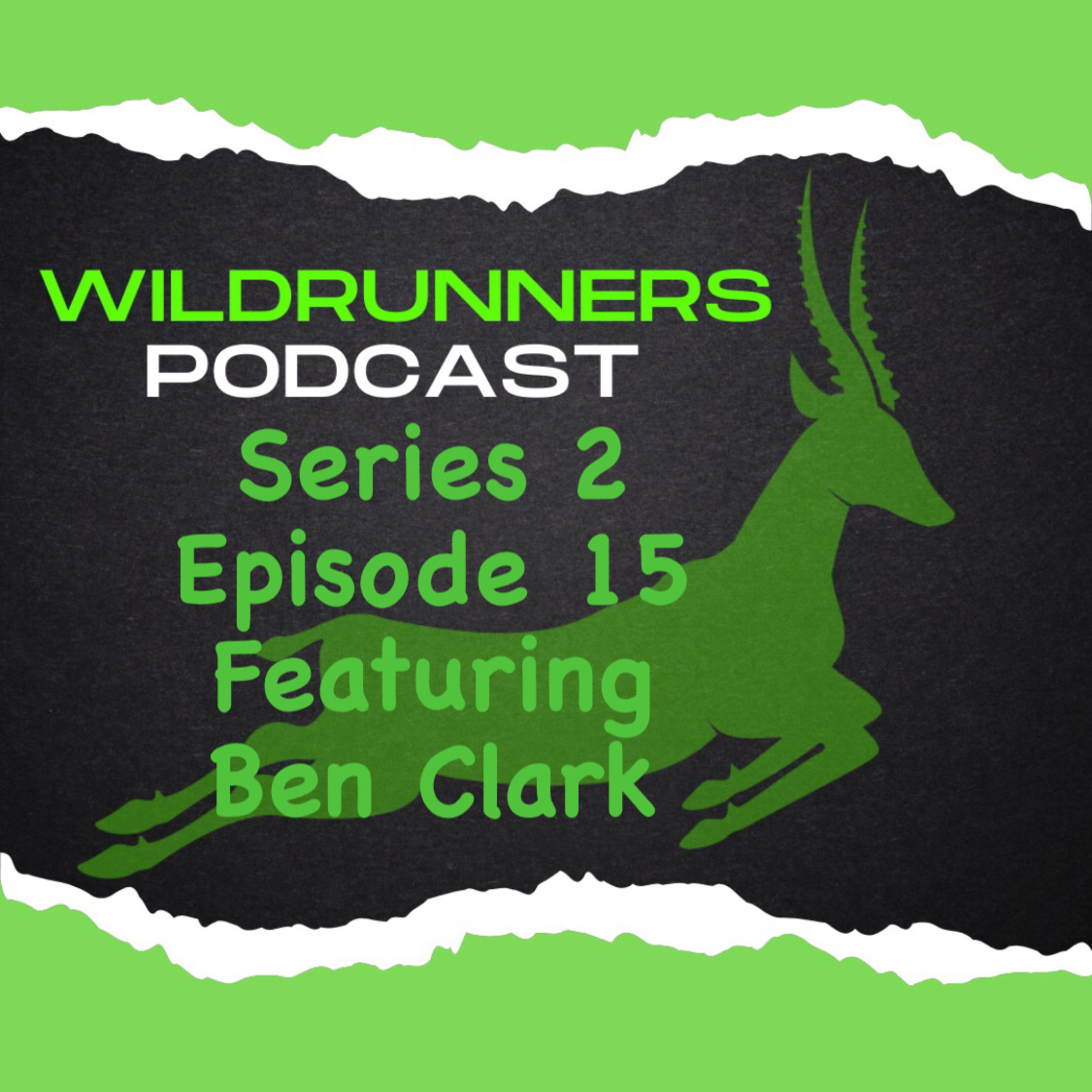 The WildRunners Podcast