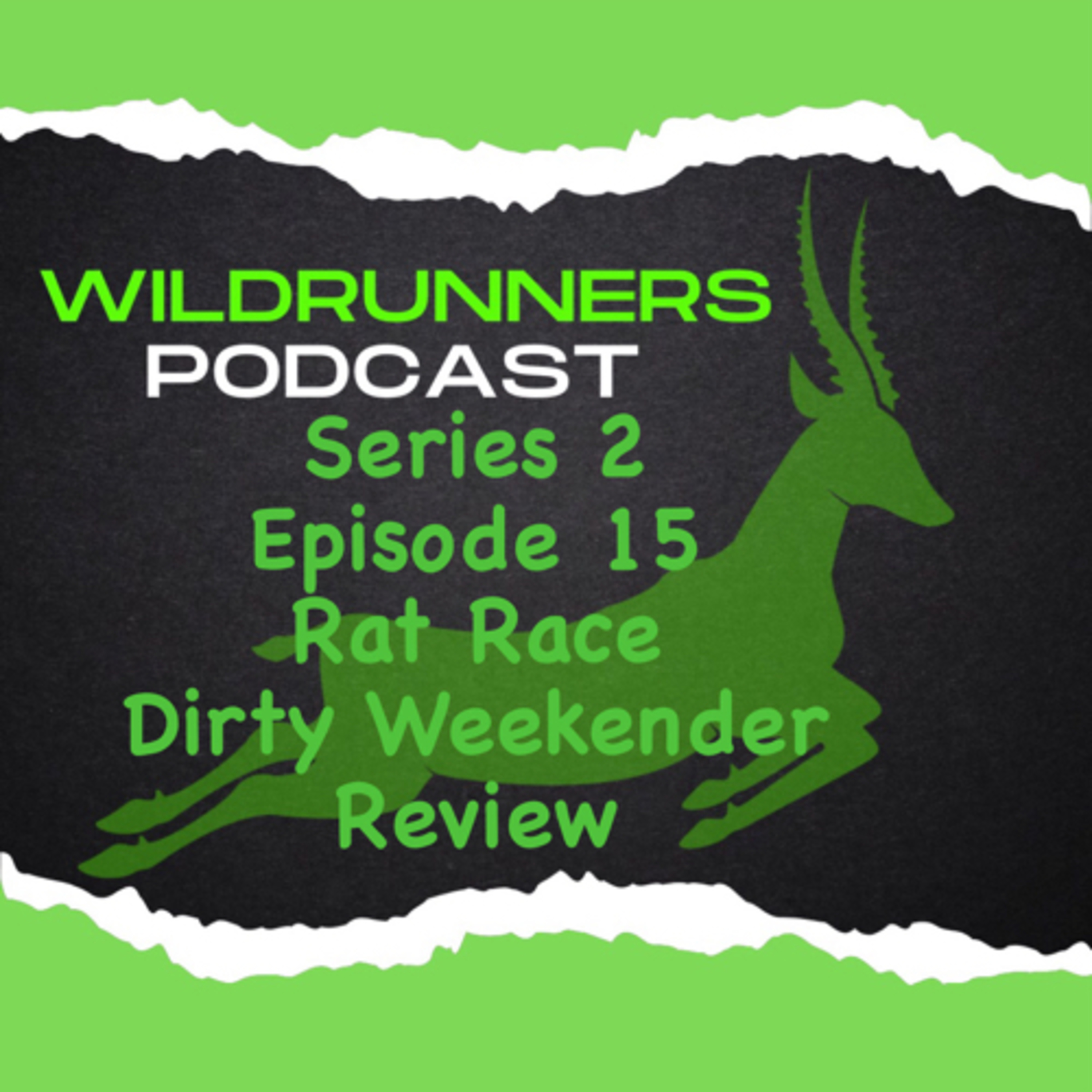 The WildRunners Podcast