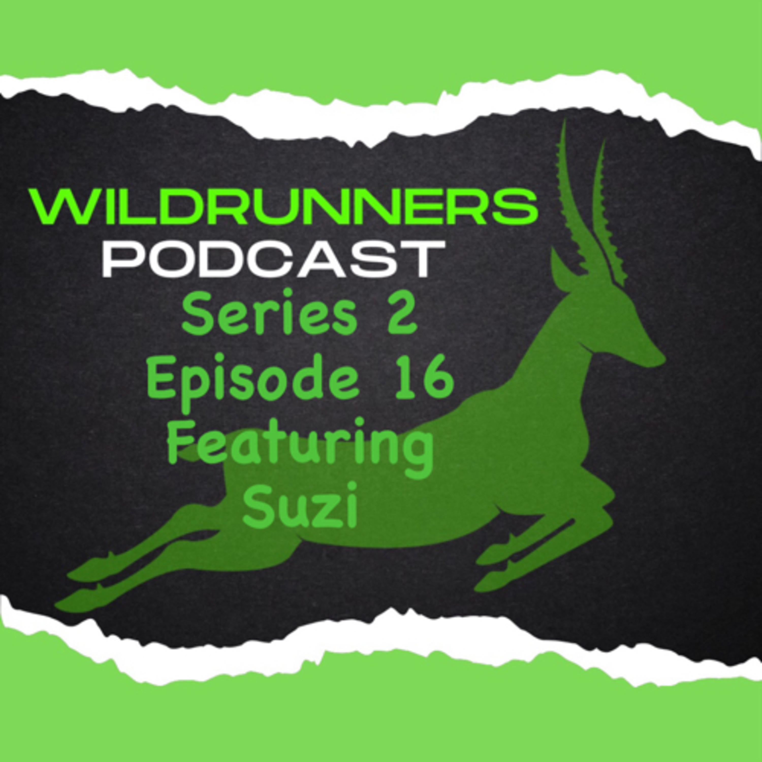 The WildRunners Podcast