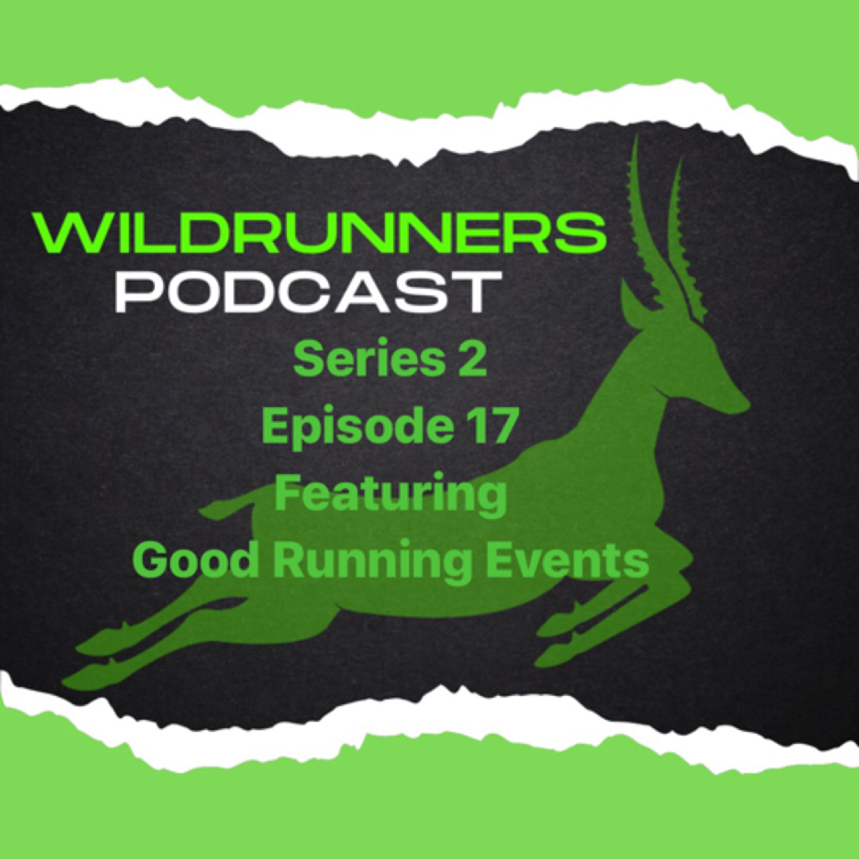 The WildRunners Podcast