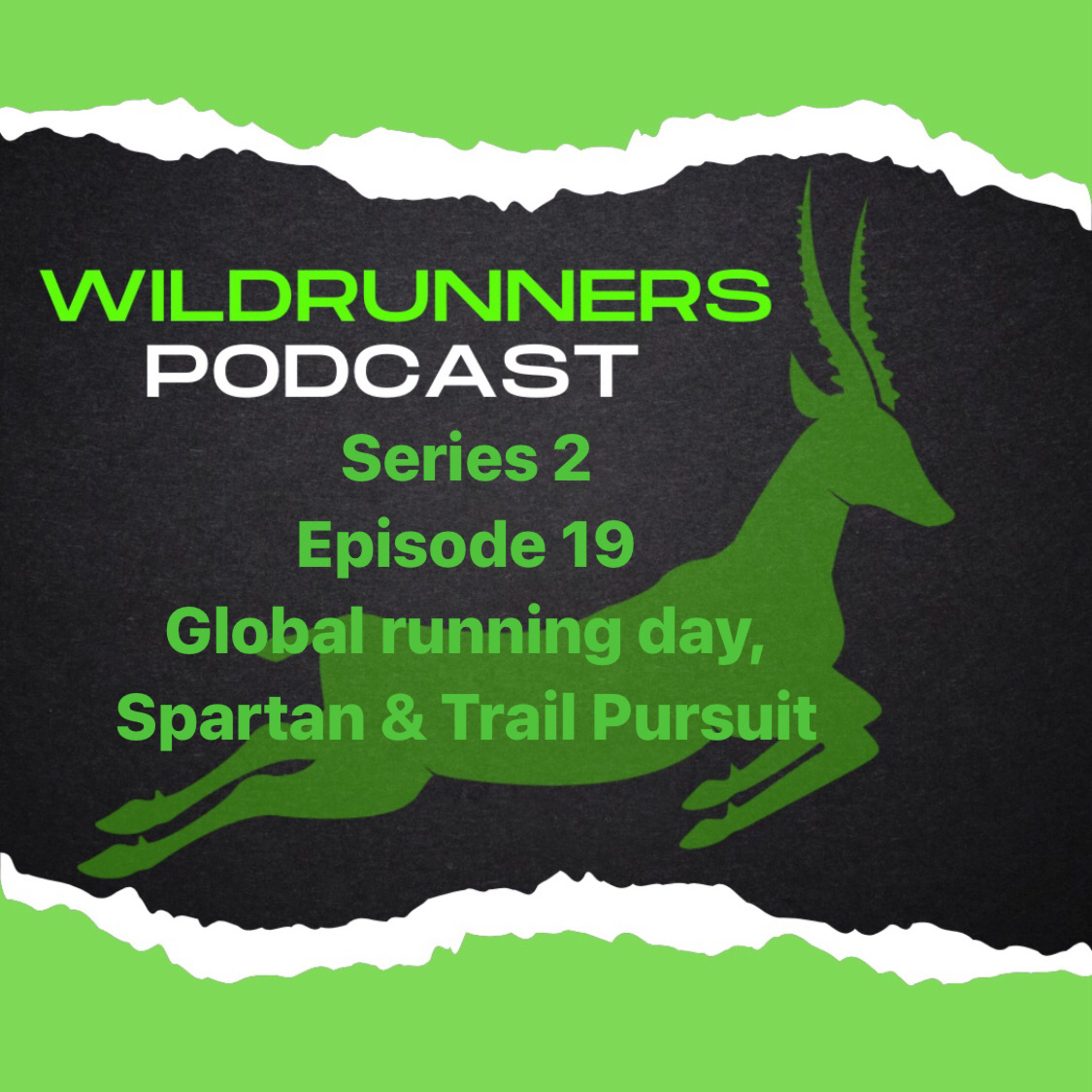 The WildRunners Podcast