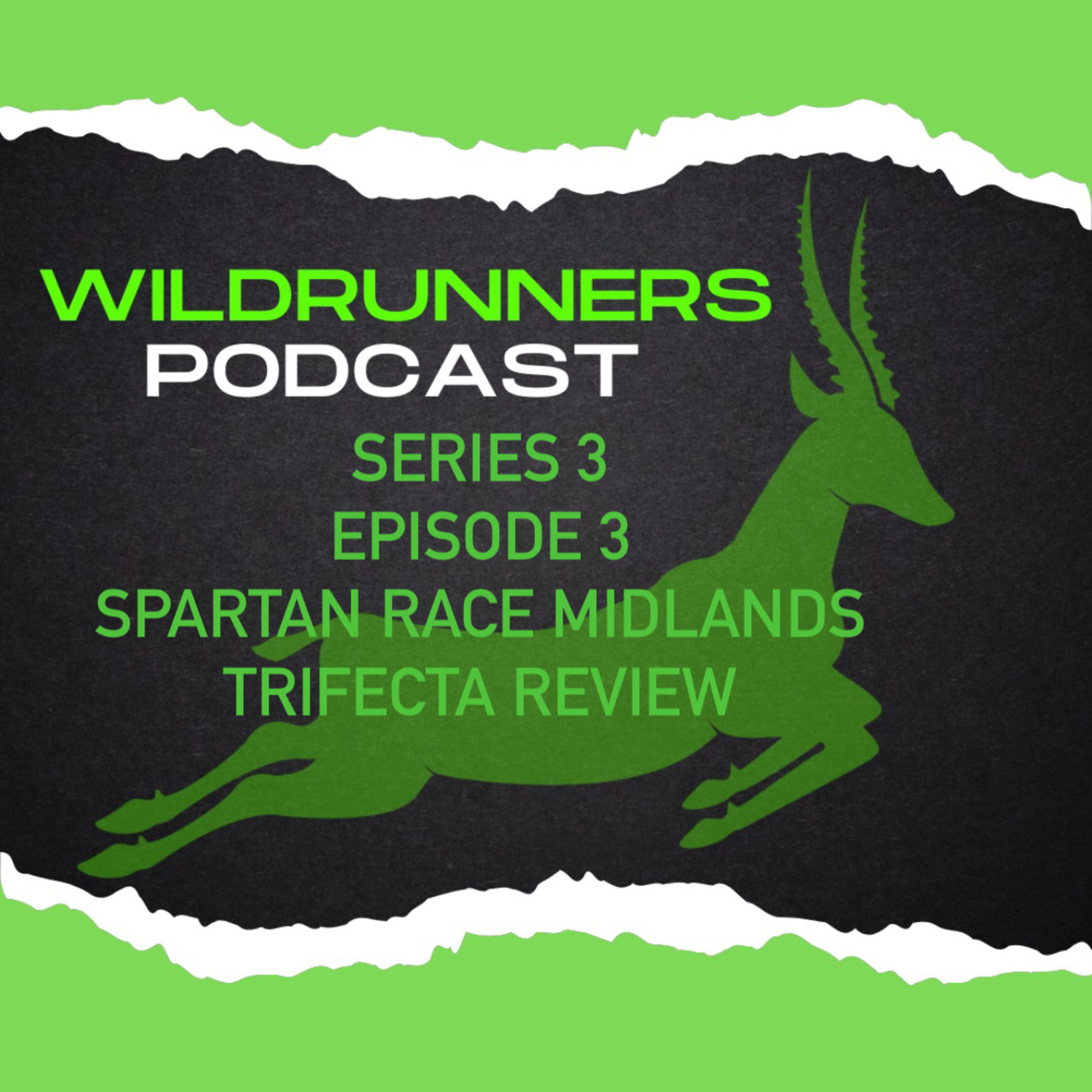 The WildRunners Podcast