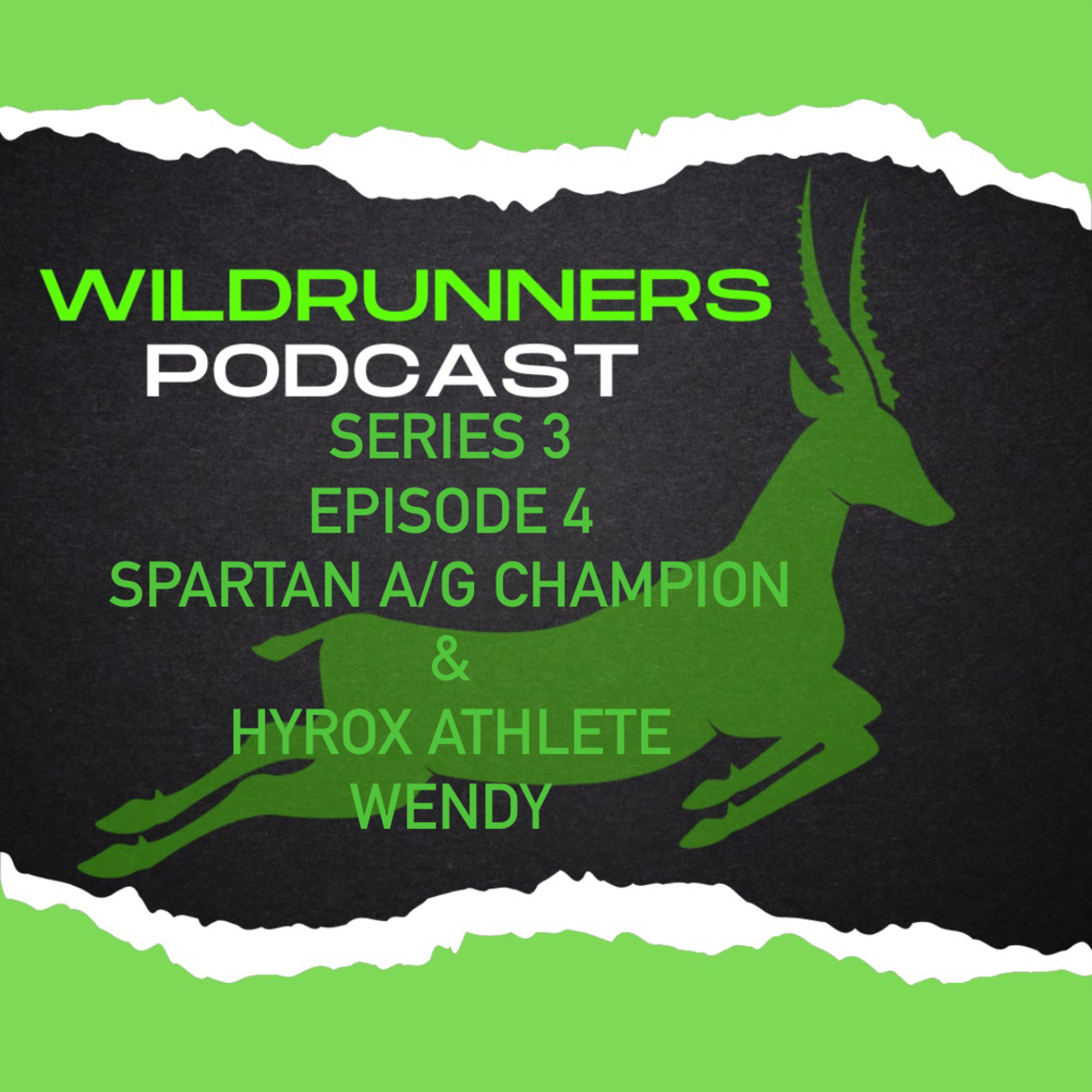 The WildRunners Podcast