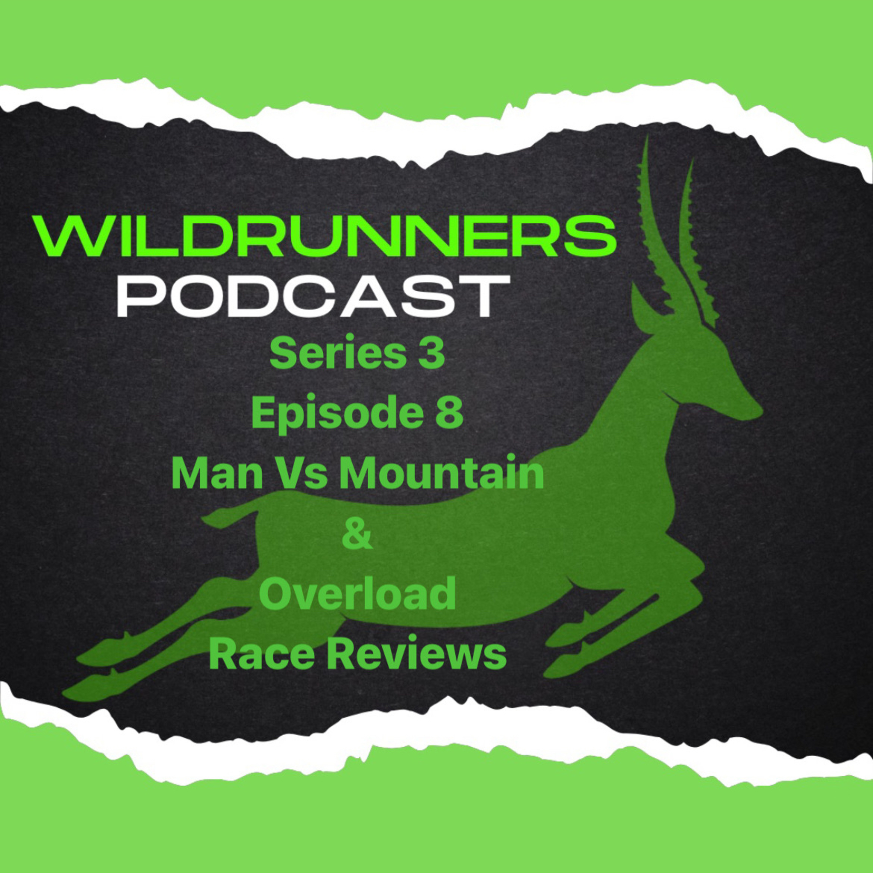 The WildRunners Podcast