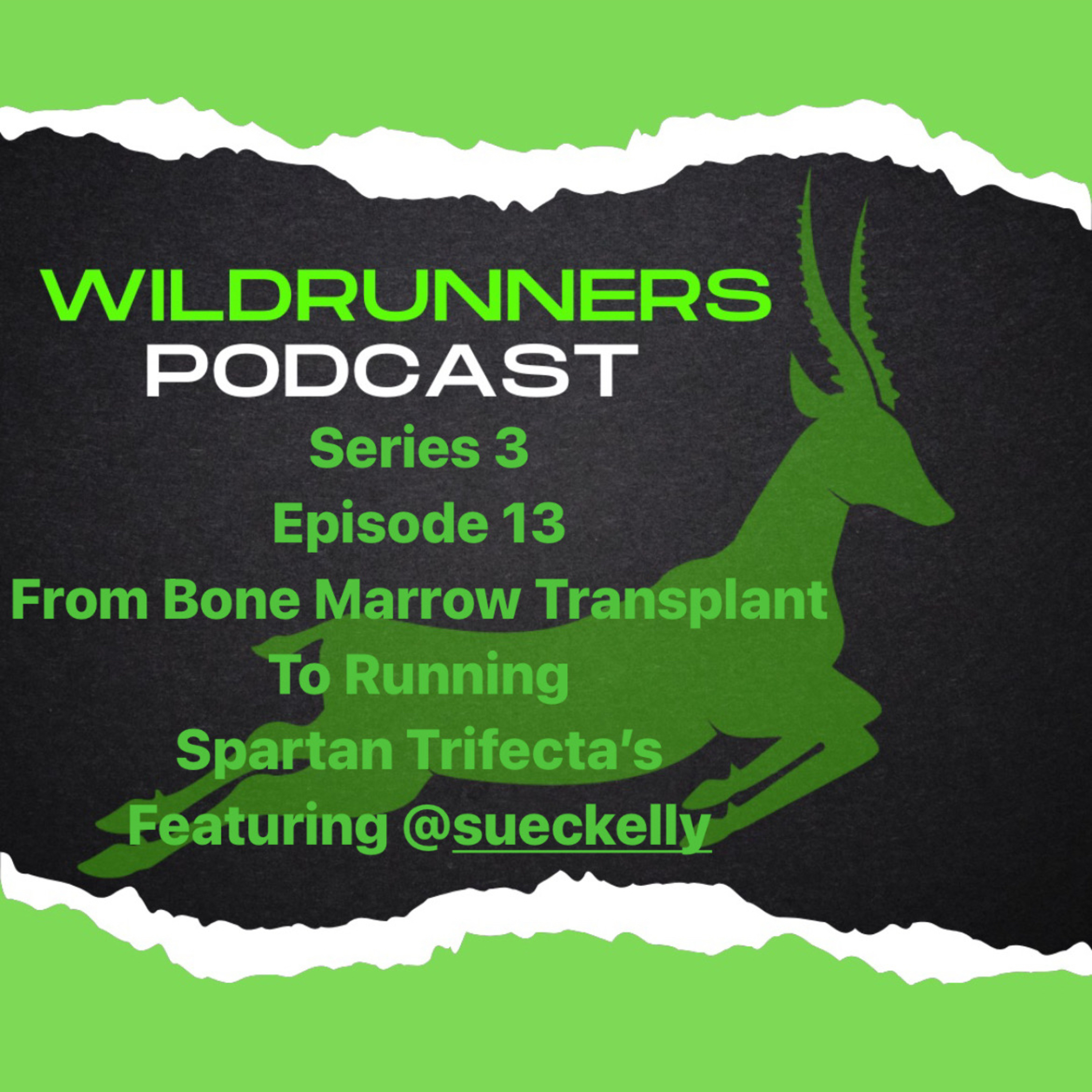 The WildRunners Podcast
