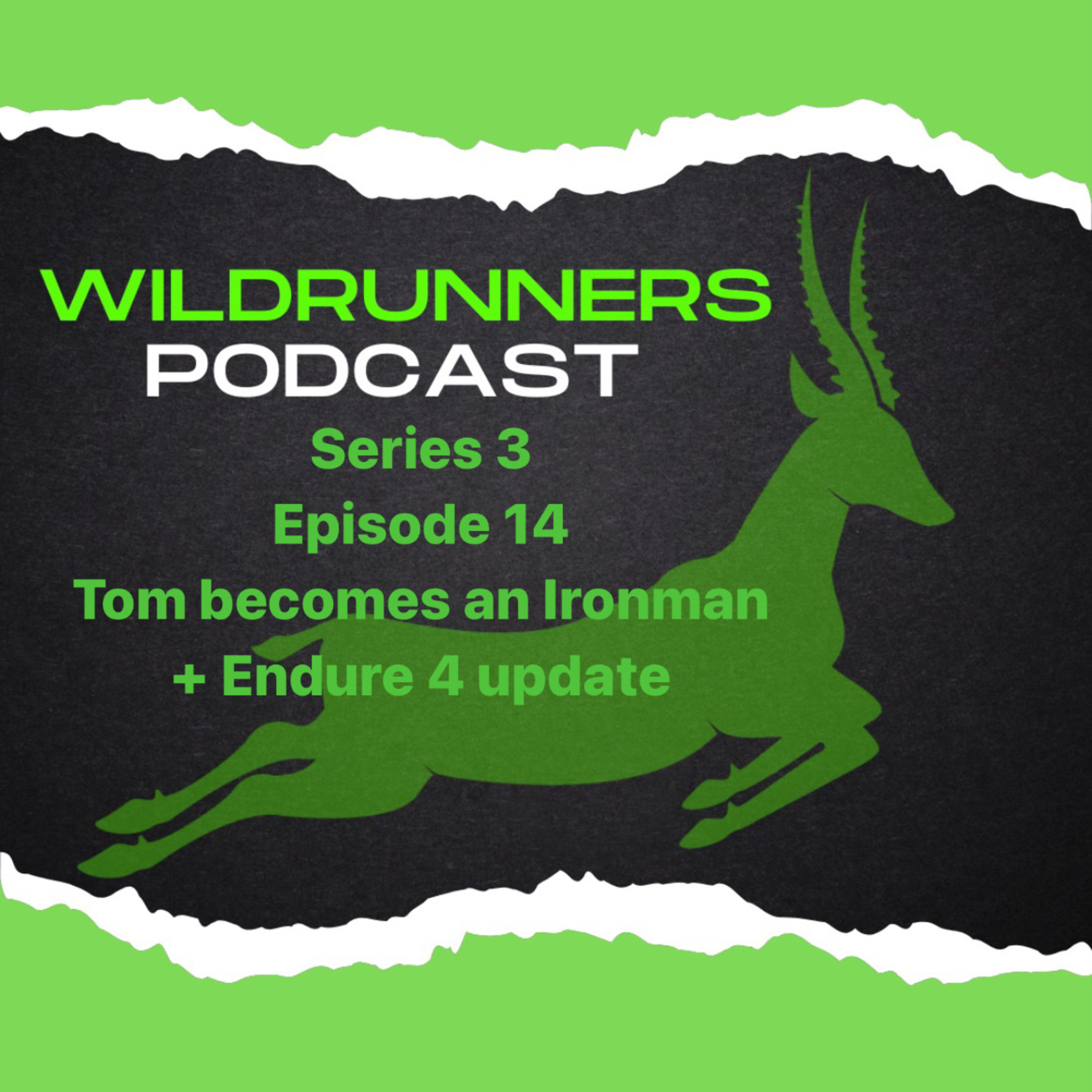 The WildRunners Podcast