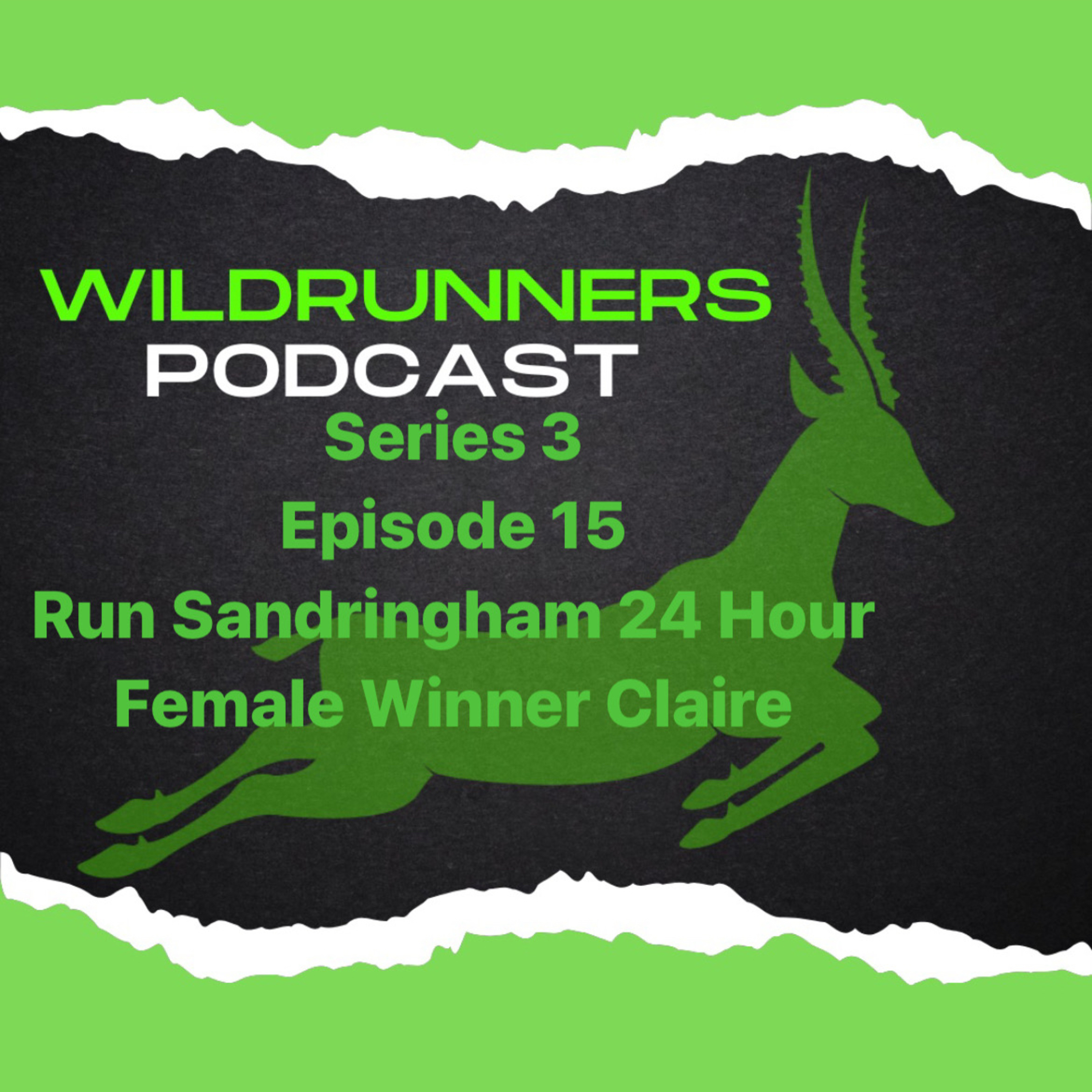 The WildRunners Podcast