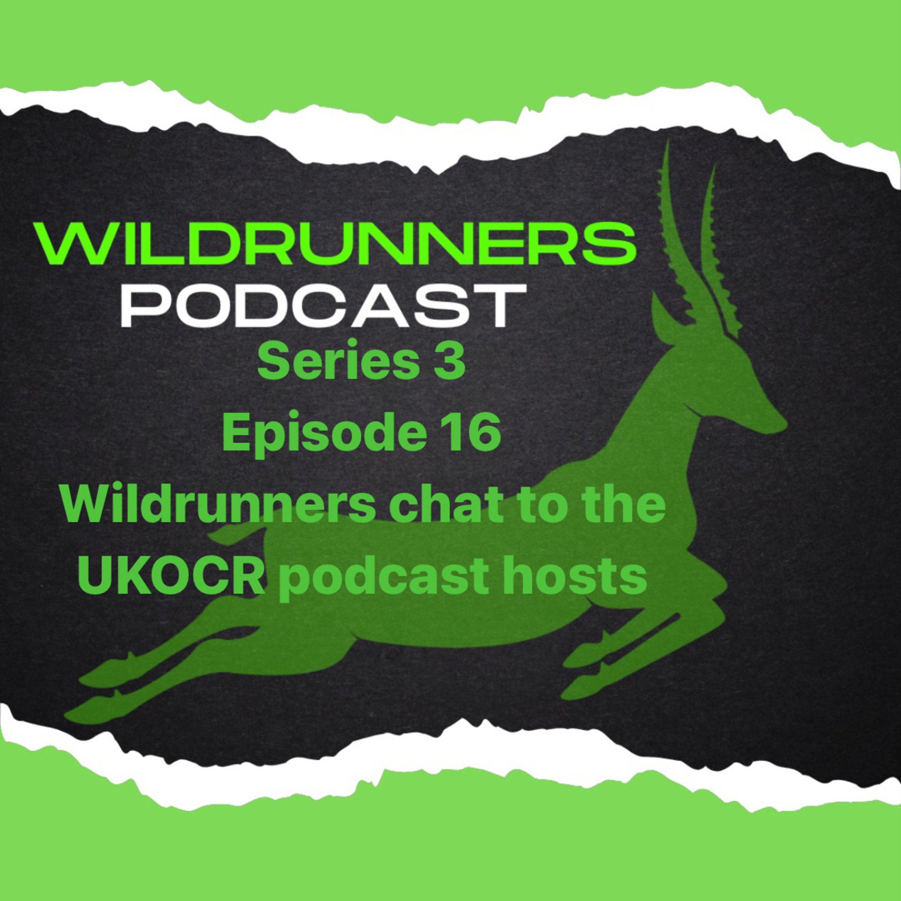 The WildRunners Podcast